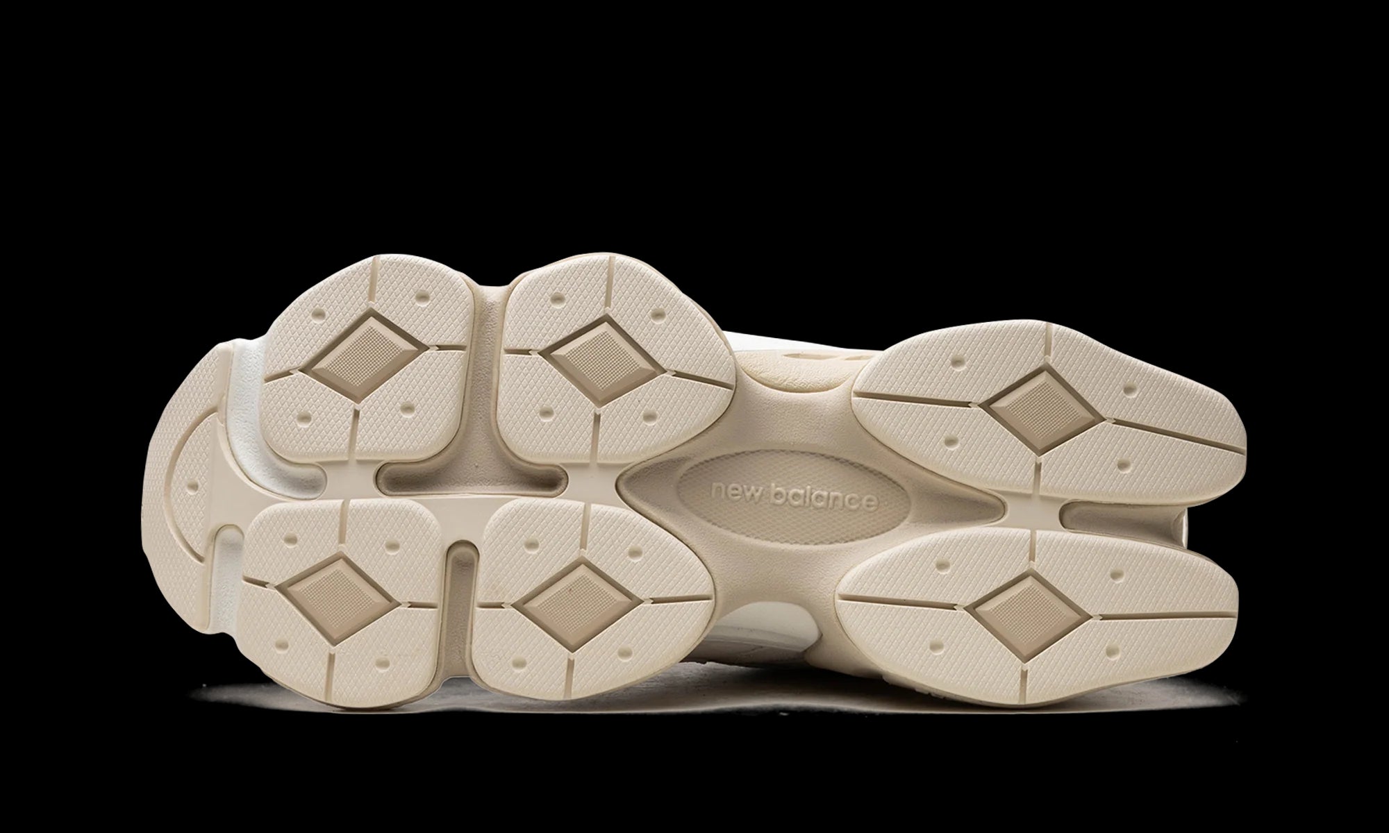 New Balance 9060 "Beige White" U9060SS