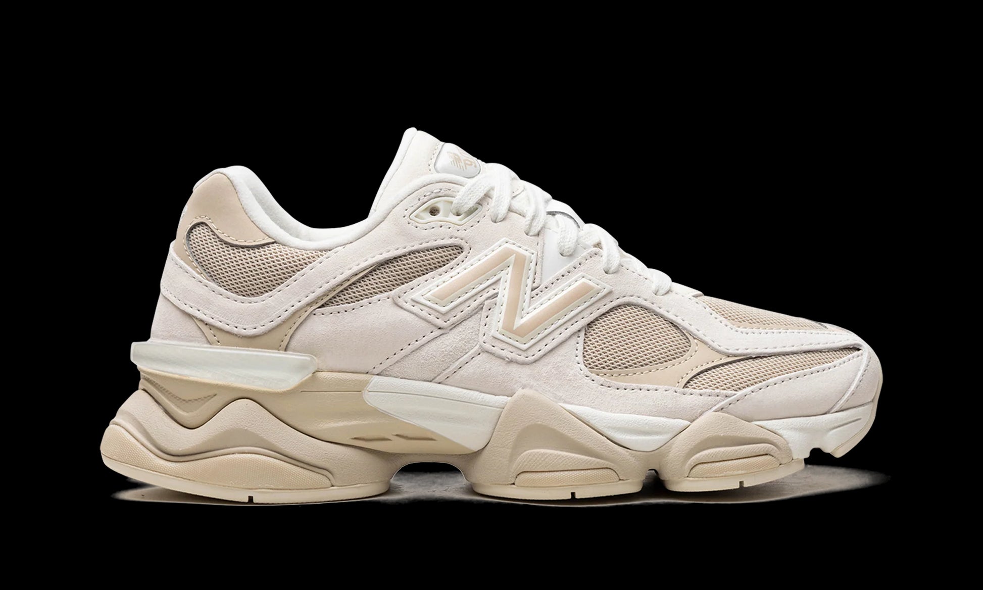 New Balance 9060 "Beige White" U9060SS