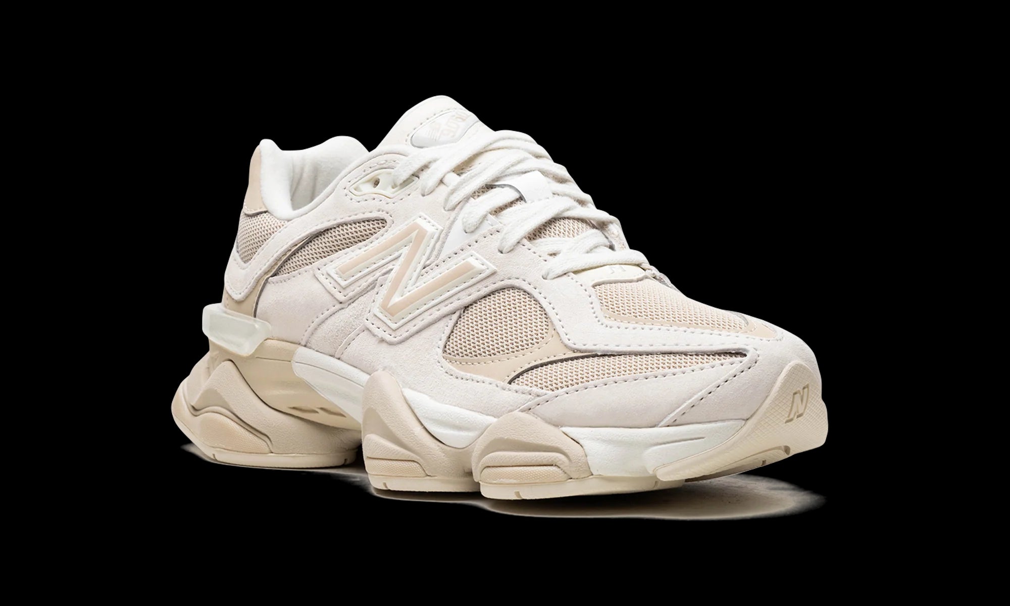 New Balance 9060 "Beige White" U9060SS