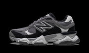 New Balance 9060 "Black / Casterock" U9060ERA
