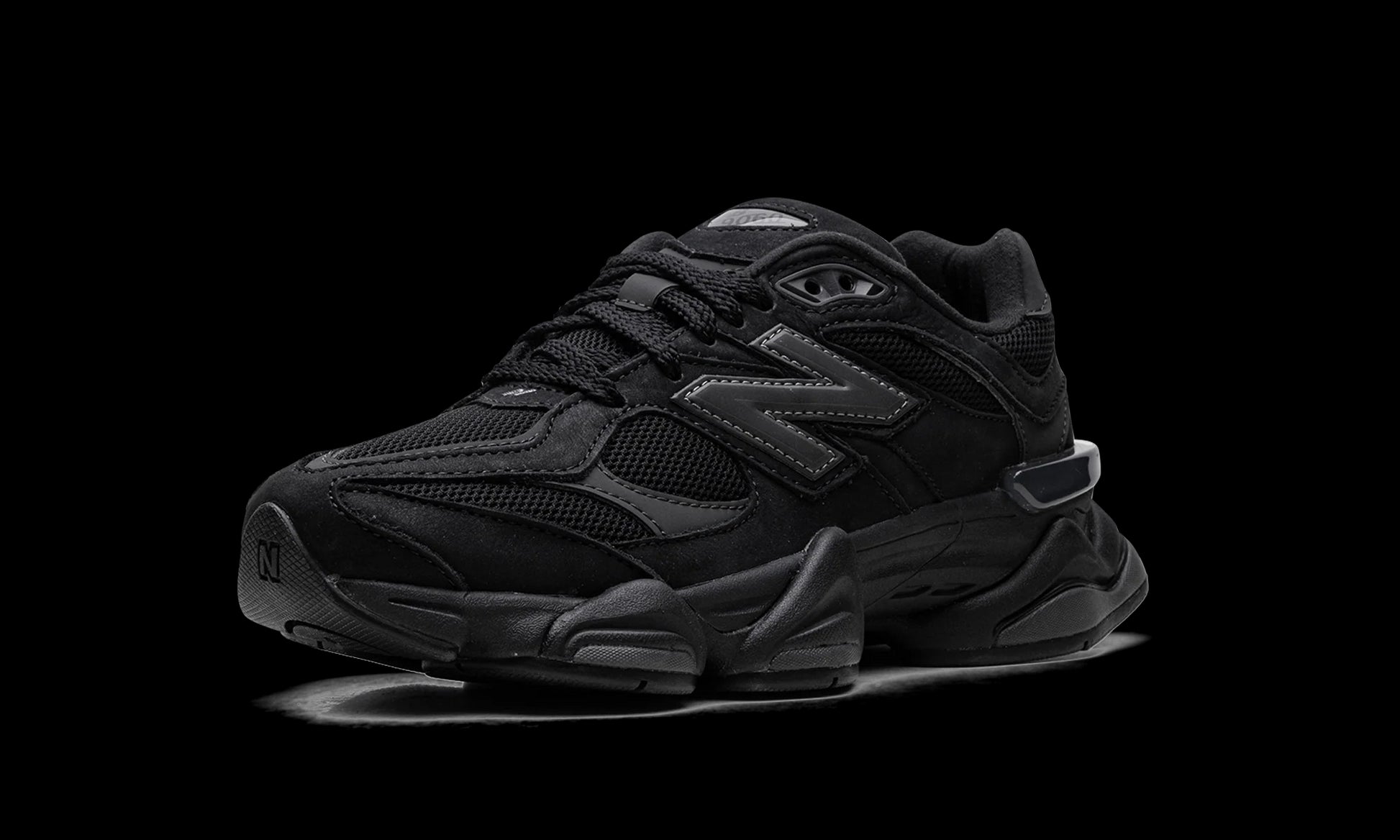 New Balance 9060 "Black Cement" U9060ZGE