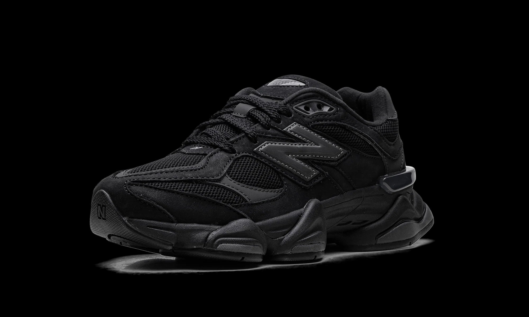 New Balance 9060 "Black Cement" U9060ZGE