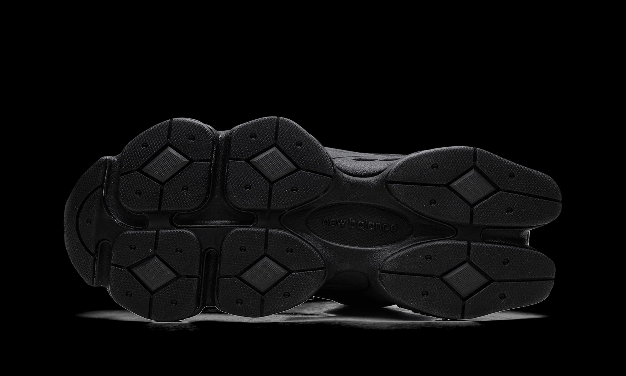 New Balance 9060 "Black Cement" U9060ZGE