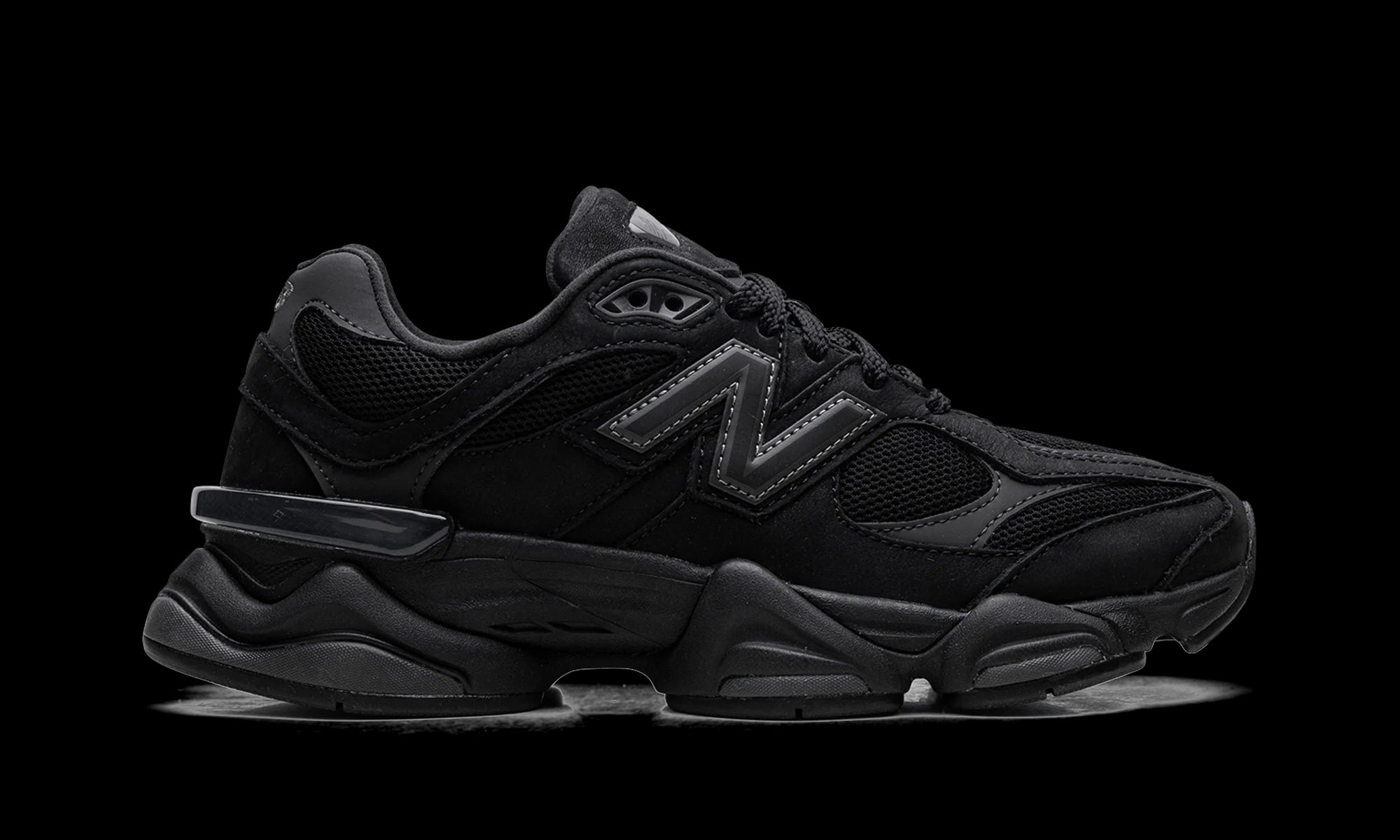 New Balance 9060 "Black Cement" U9060ZGE