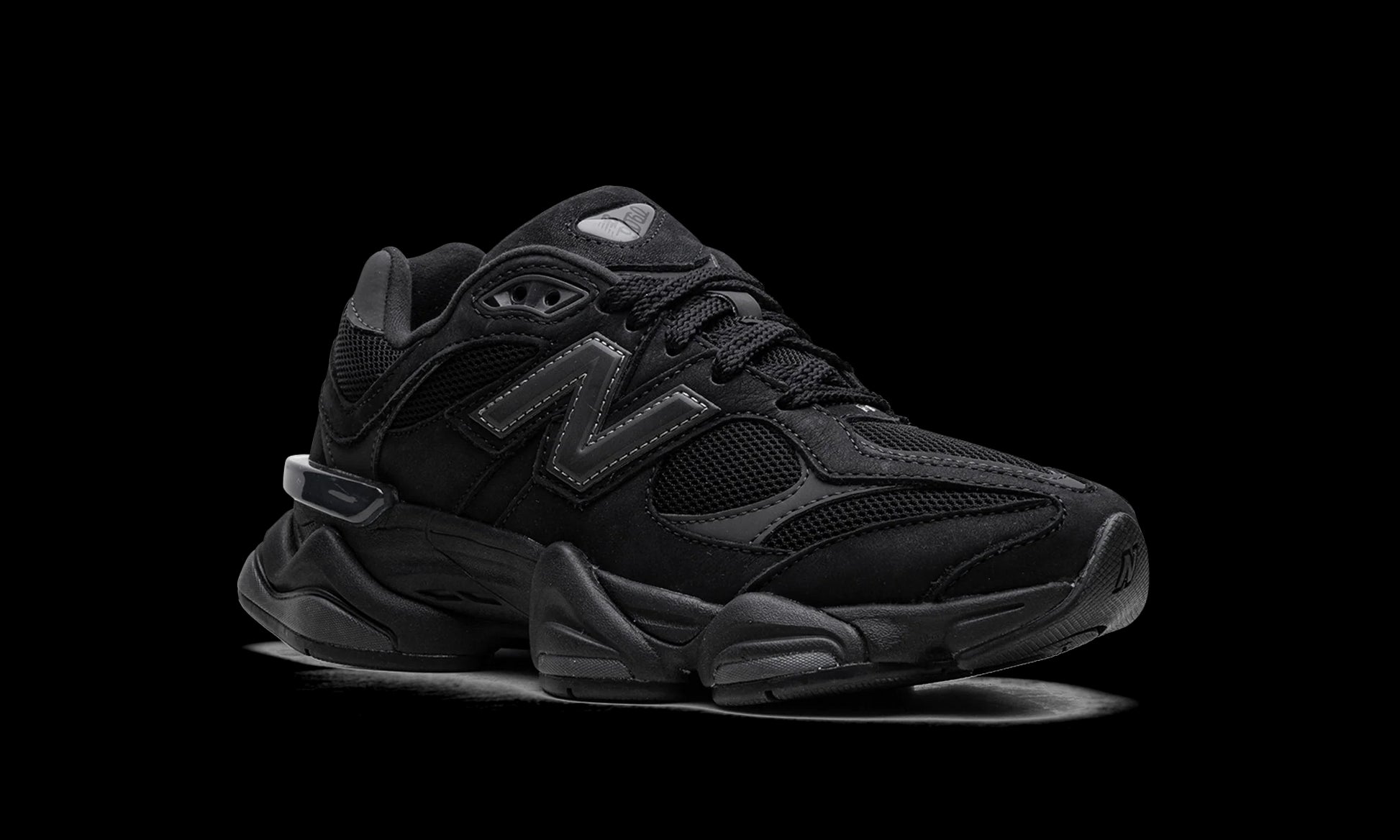 New Balance 9060 "Black Cement" U9060ZGE
