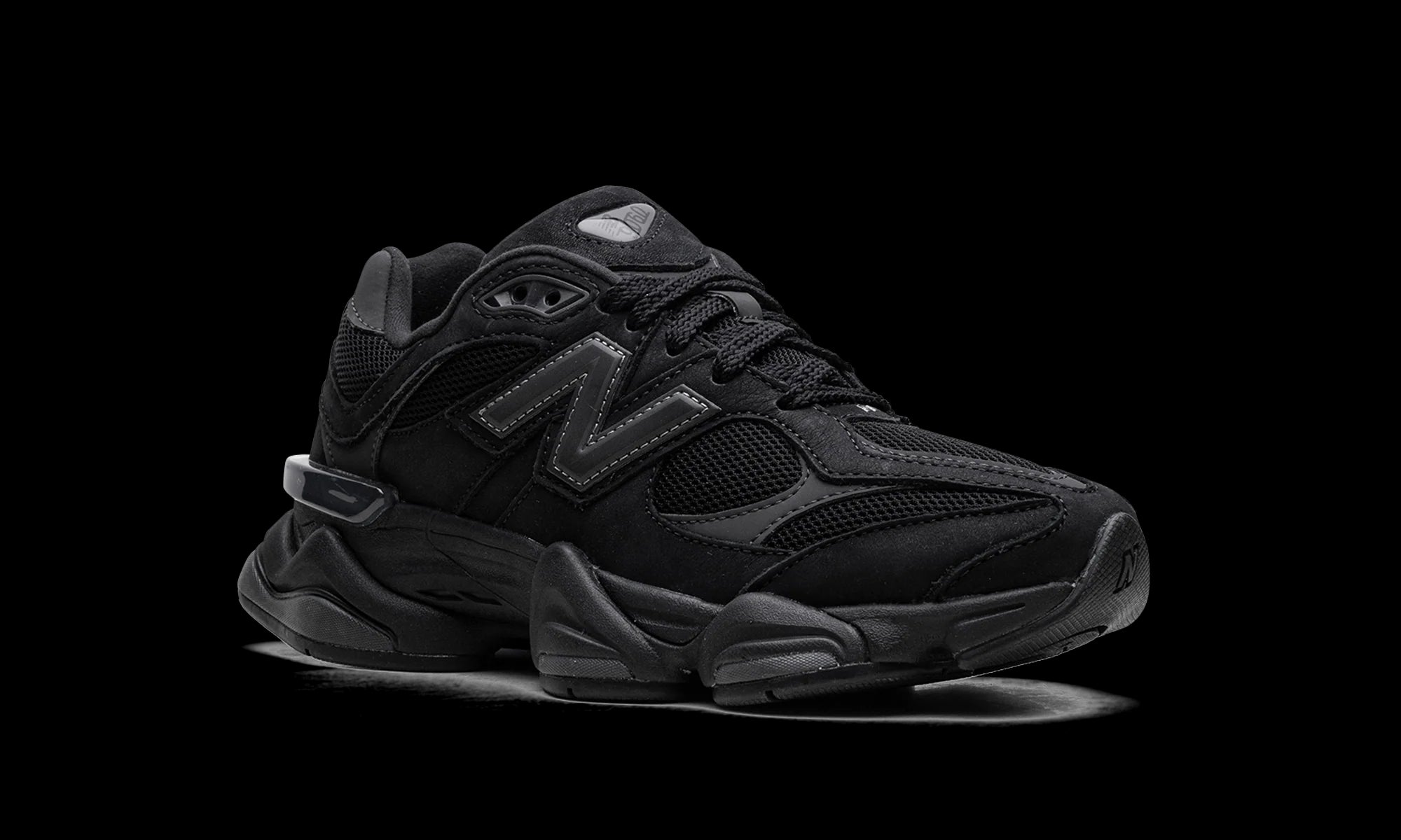 New Balance 9060 "Black Cement" U9060ZGE