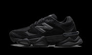 New Balance 9060 "Black Cement" U9060ZGE
