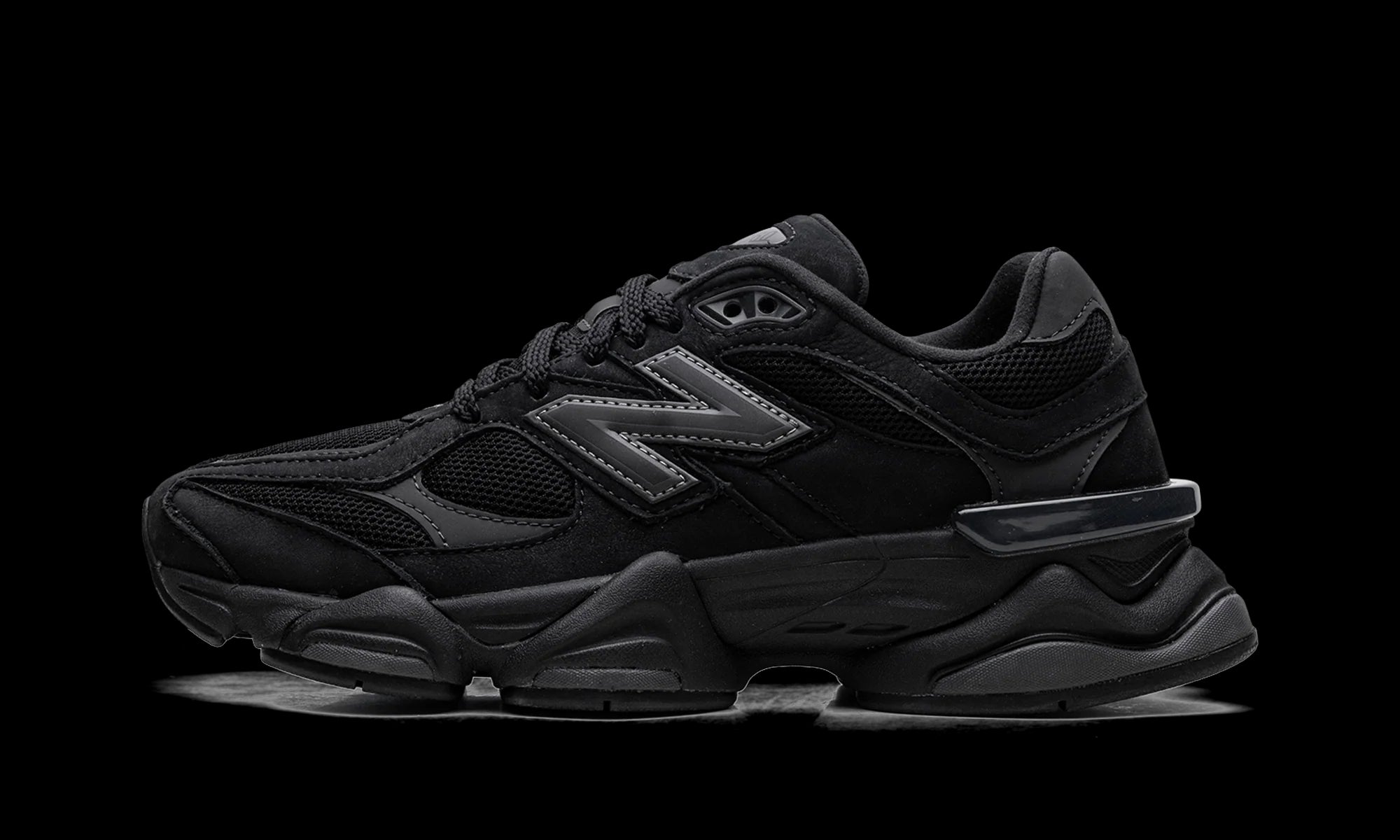 New Balance 9060 "Black Cement" U9060ZGE