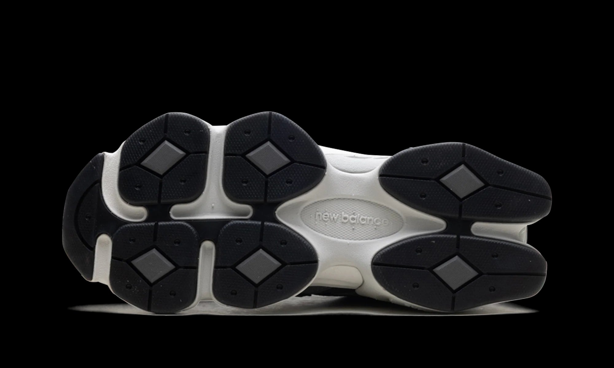 New Balance 9060 "Black Grey" U9060JBD