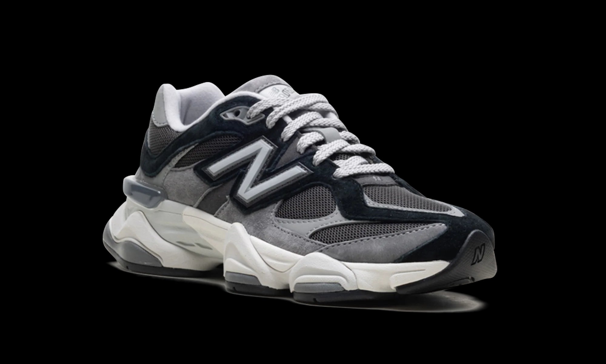 New Balance 9060 "Black Grey" U9060JBD