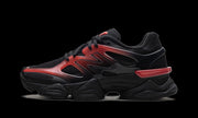 New Balance 9060 "Black Red Gradient" U9060IDZ