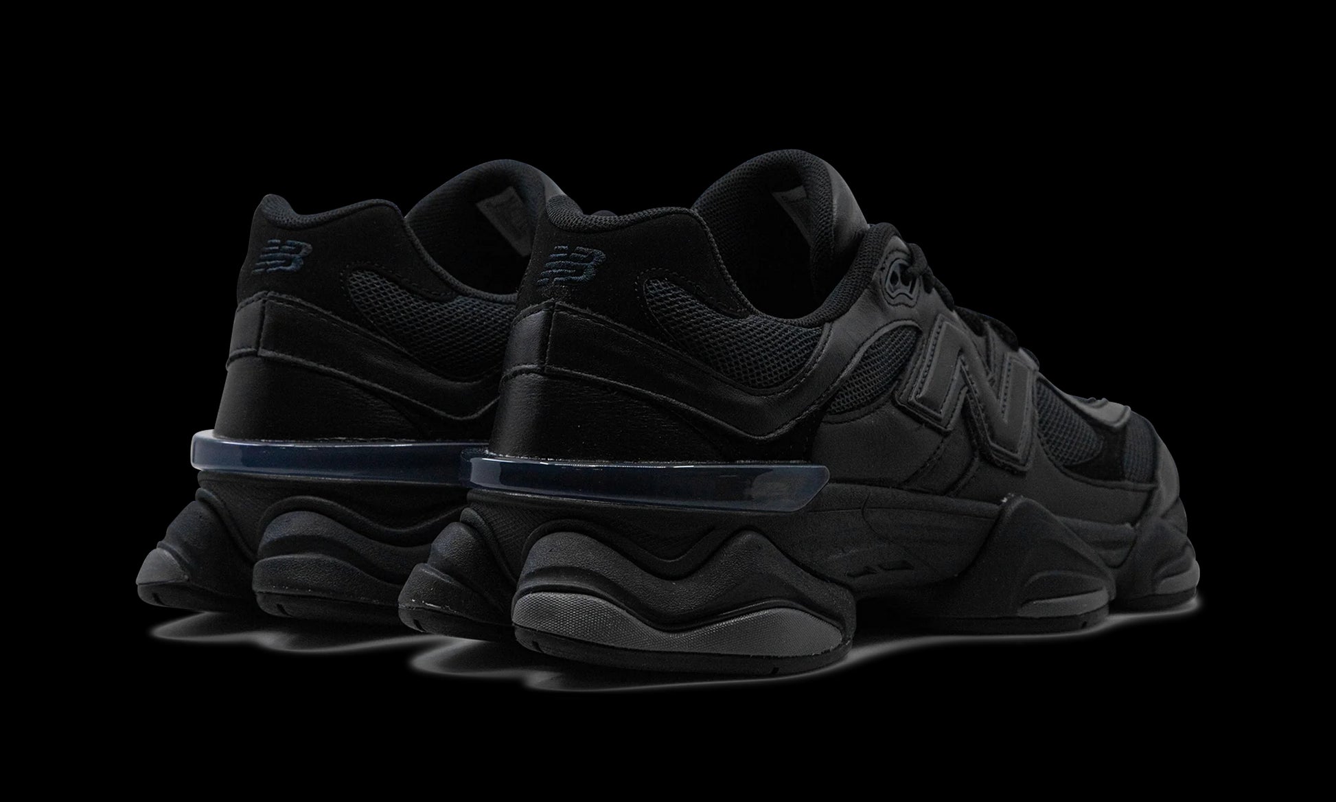 New Balance 9060 "BLACK" U9060NRI