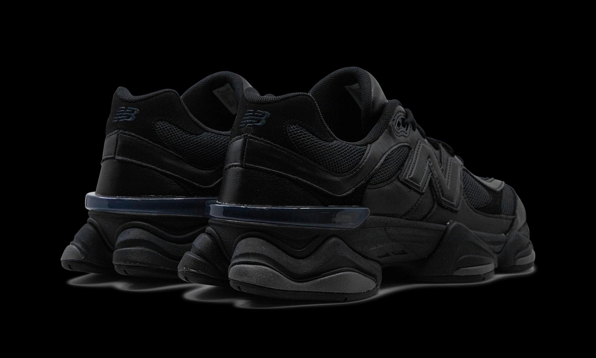New Balance 9060 "BLACK" U9060NRI
