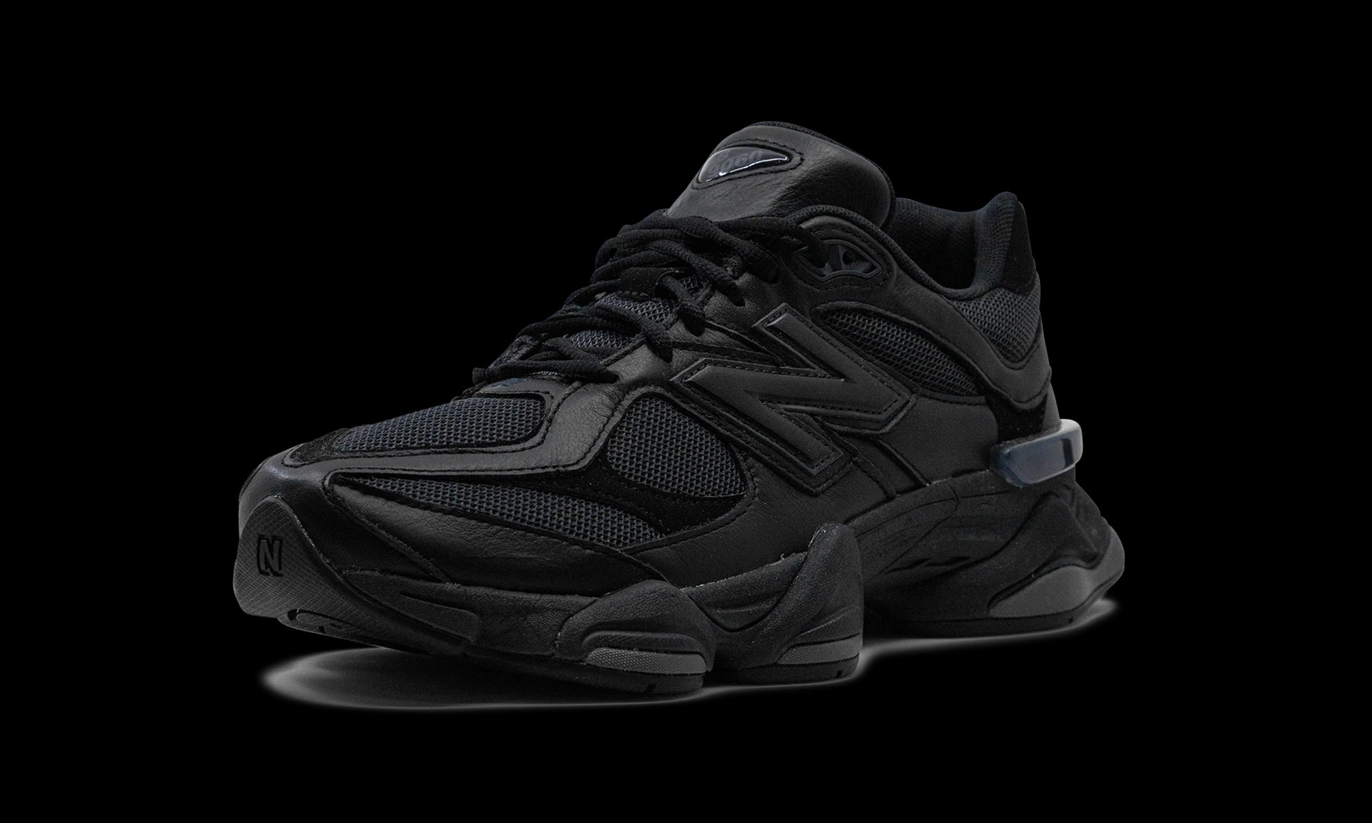 New Balance 9060 "BLACK" U9060NRI