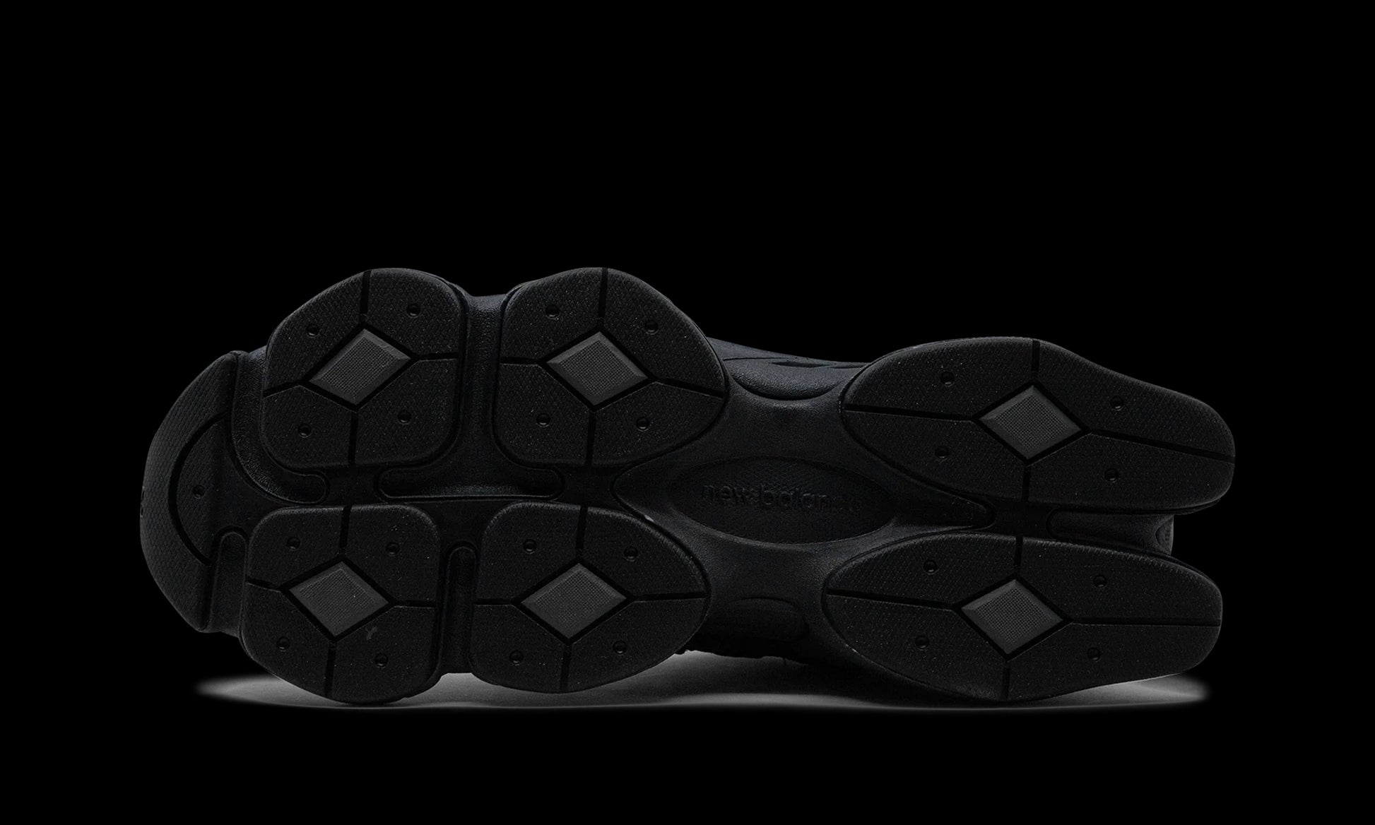 New Balance 9060 "BLACK" U9060NRI