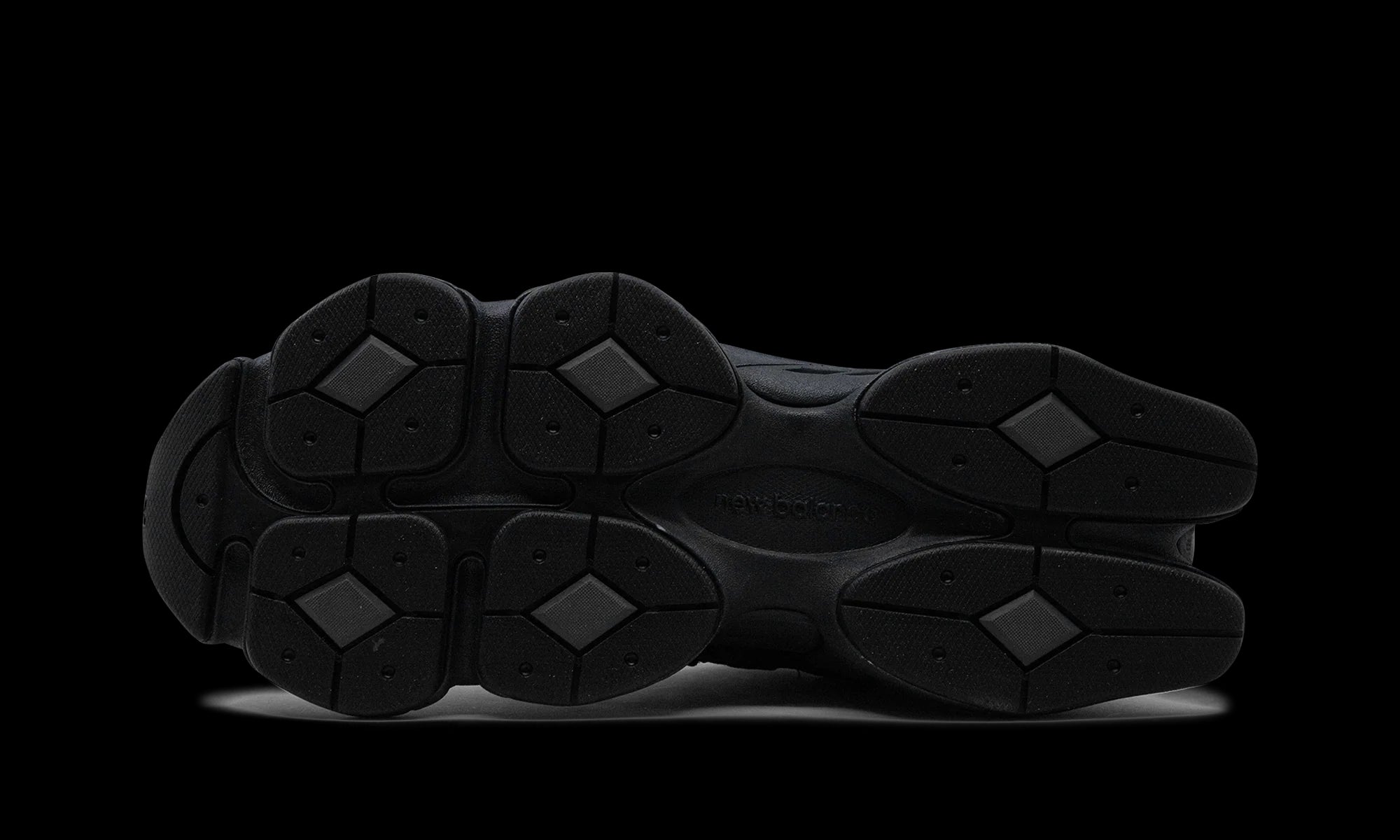New Balance 9060 "BLACK" U9060NRI