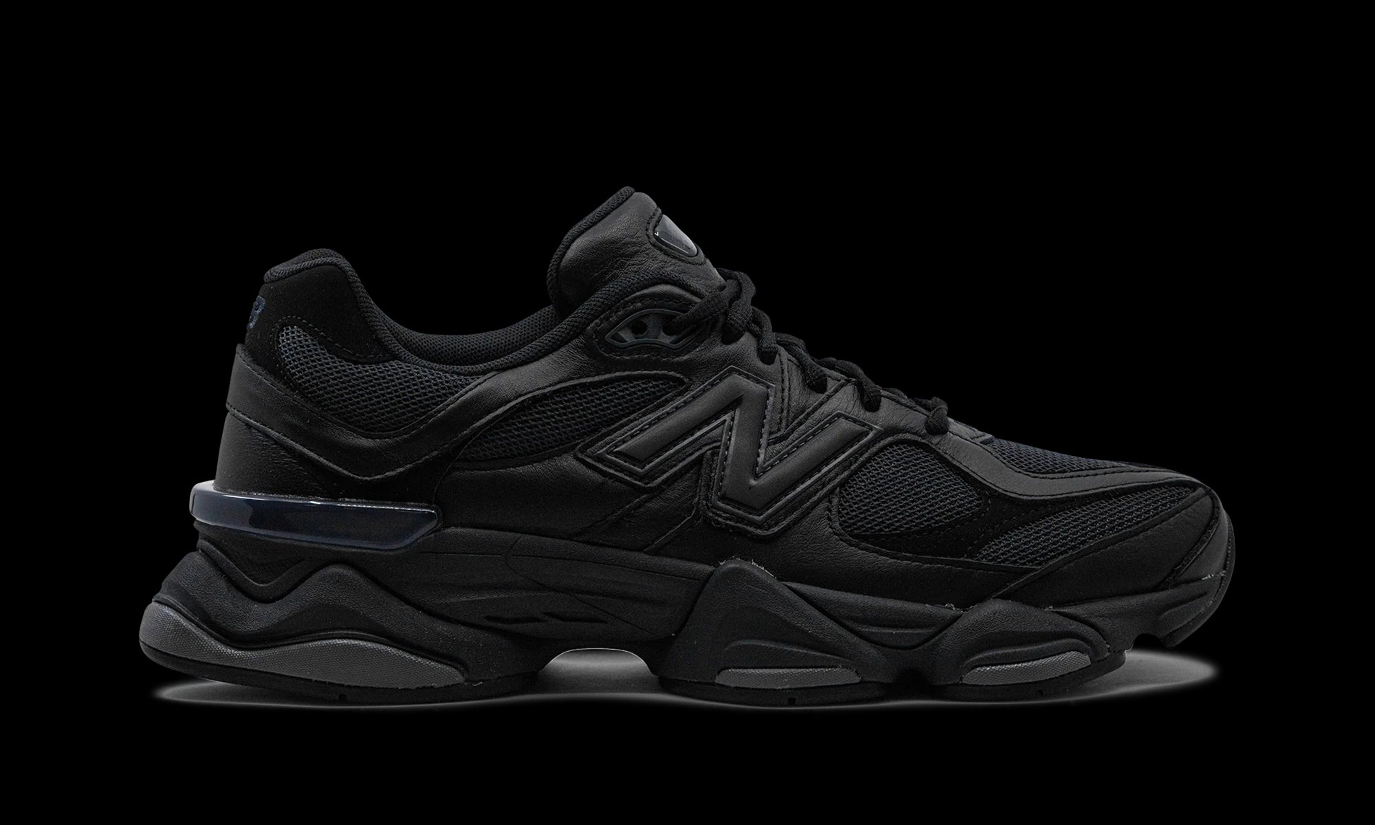New Balance 9060 "BLACK" U9060NRI