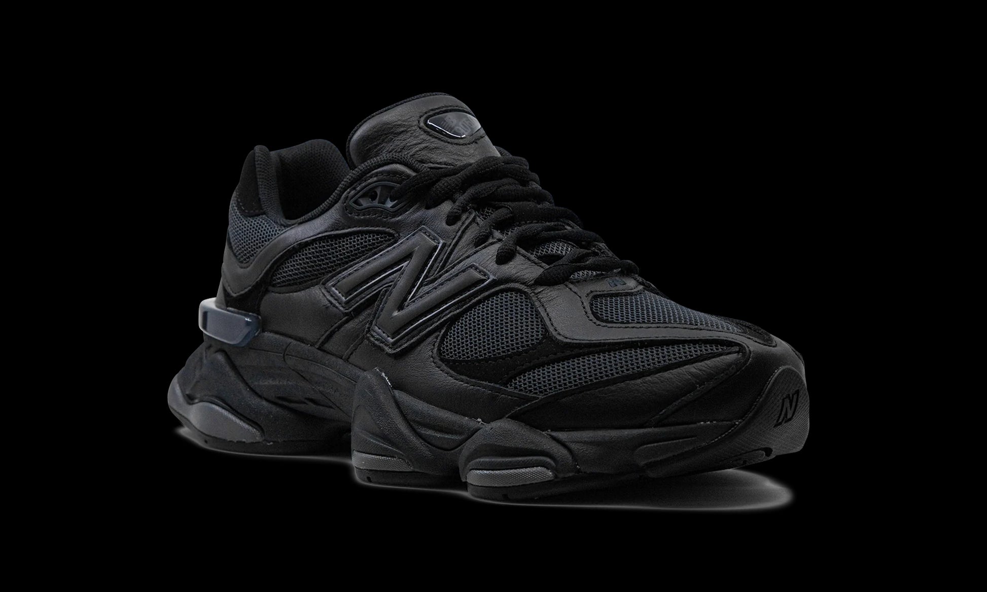 New Balance 9060 "BLACK" U9060NRI