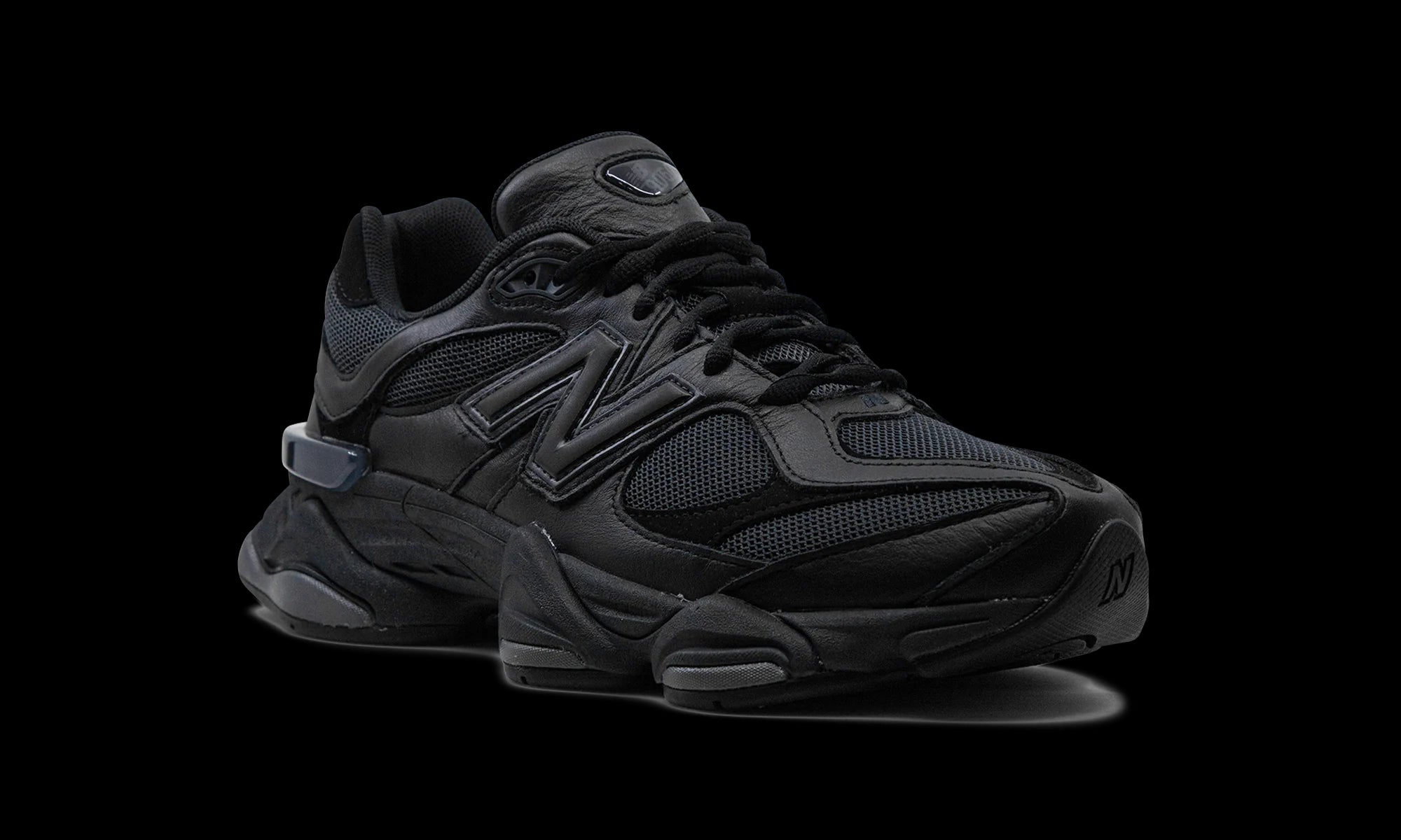 New Balance 9060 "BLACK" U9060NRI