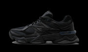 New Balance 9060 "BLACK" U9060NRI