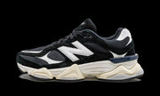 New Balance 9060 "Black / White" U9060AAA