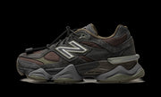 New Balance 9060 "Blacktop/Dark Moss/Black" U9060PH