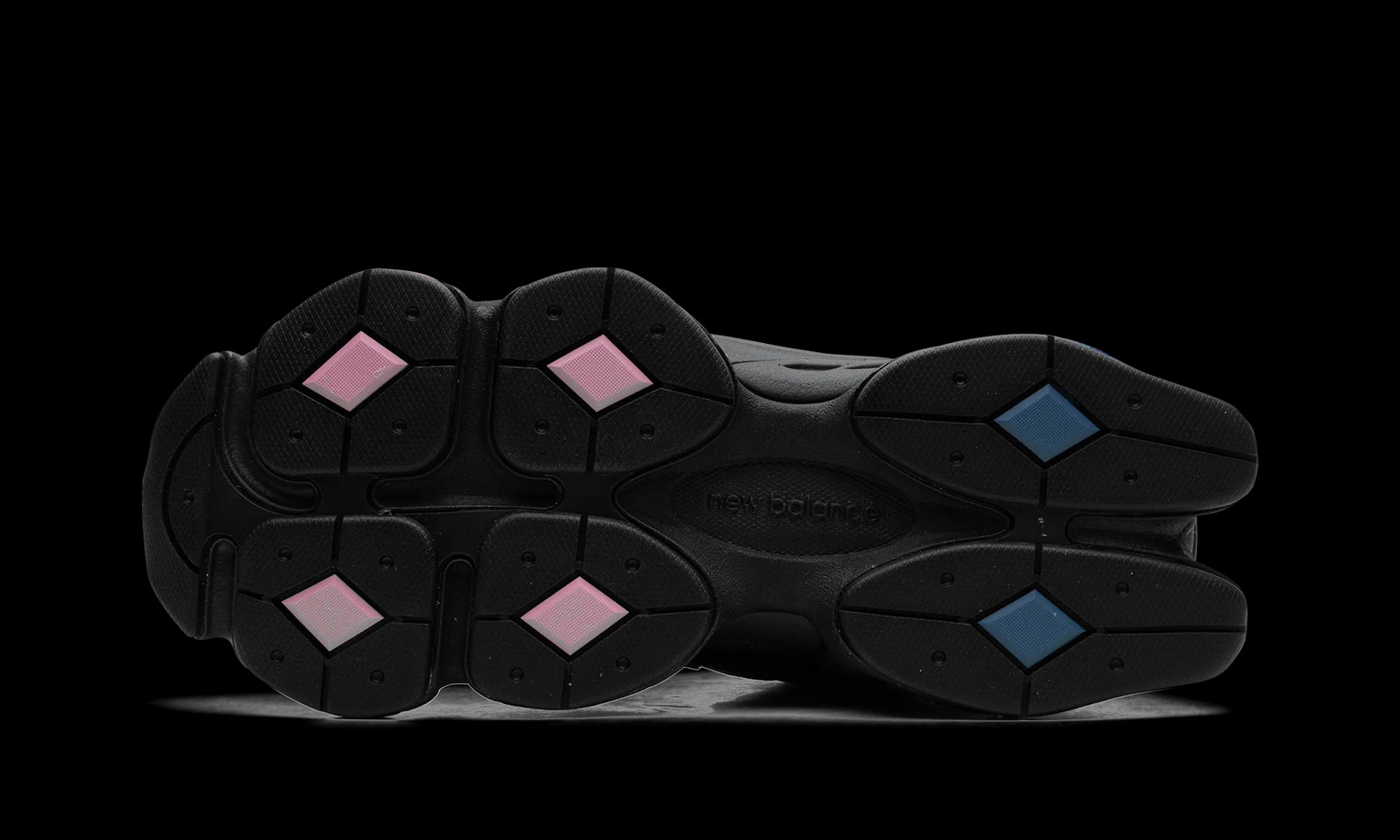 New Balance 9060 "Blue Agate" U9060AGC