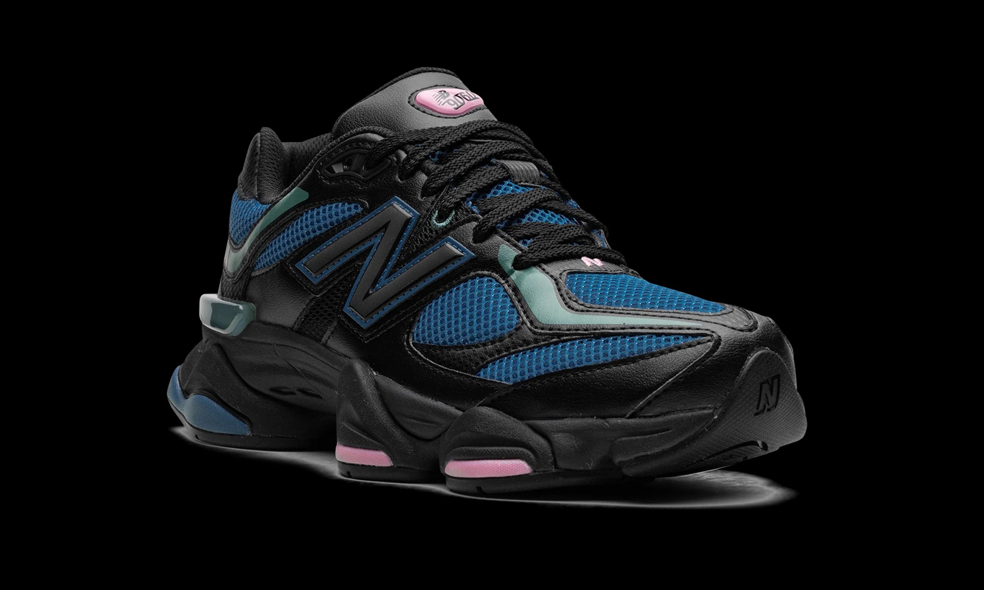 New Balance 9060 "Blue Agate" U9060AGC