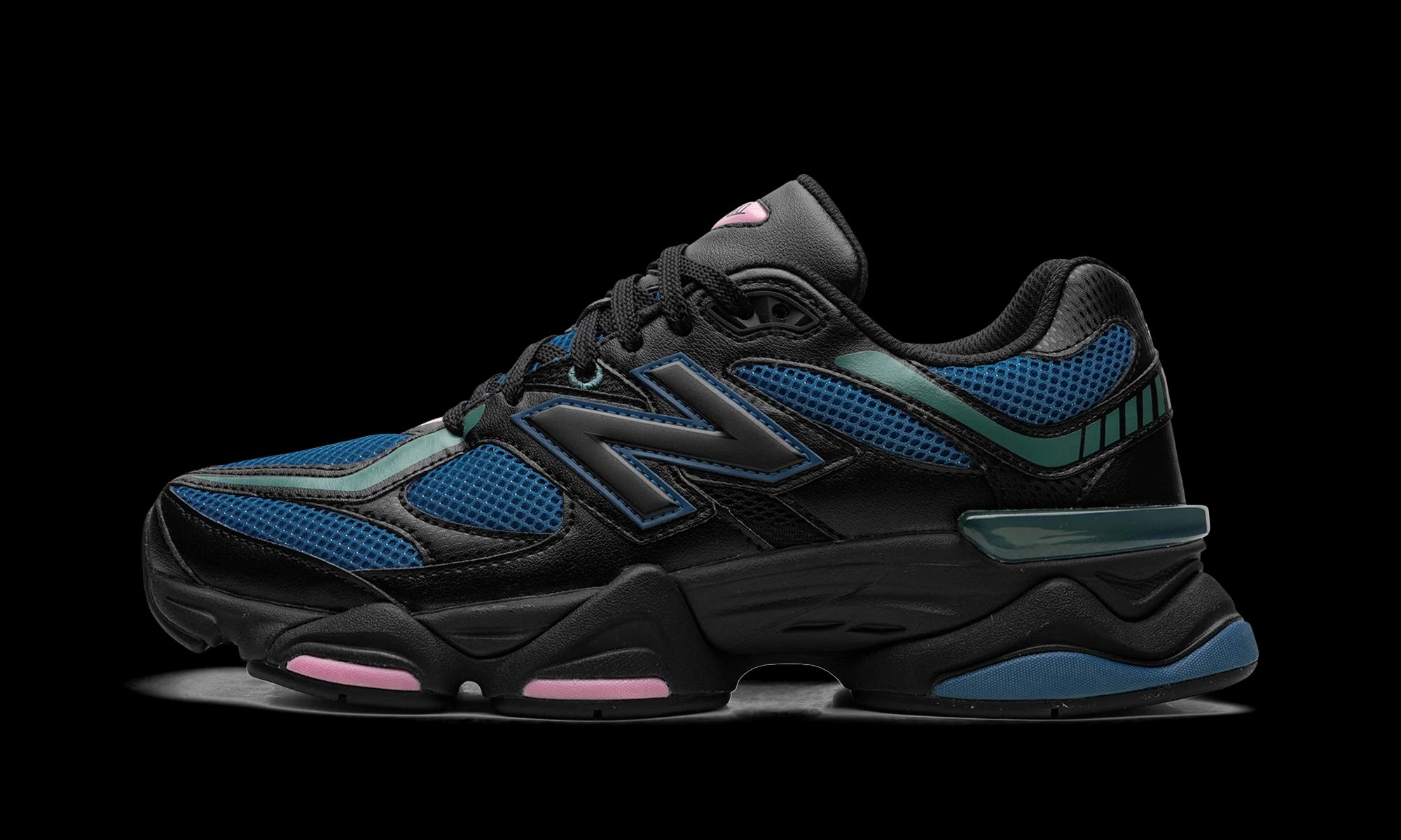 New Balance 9060 "Blue Agate" U9060AGC