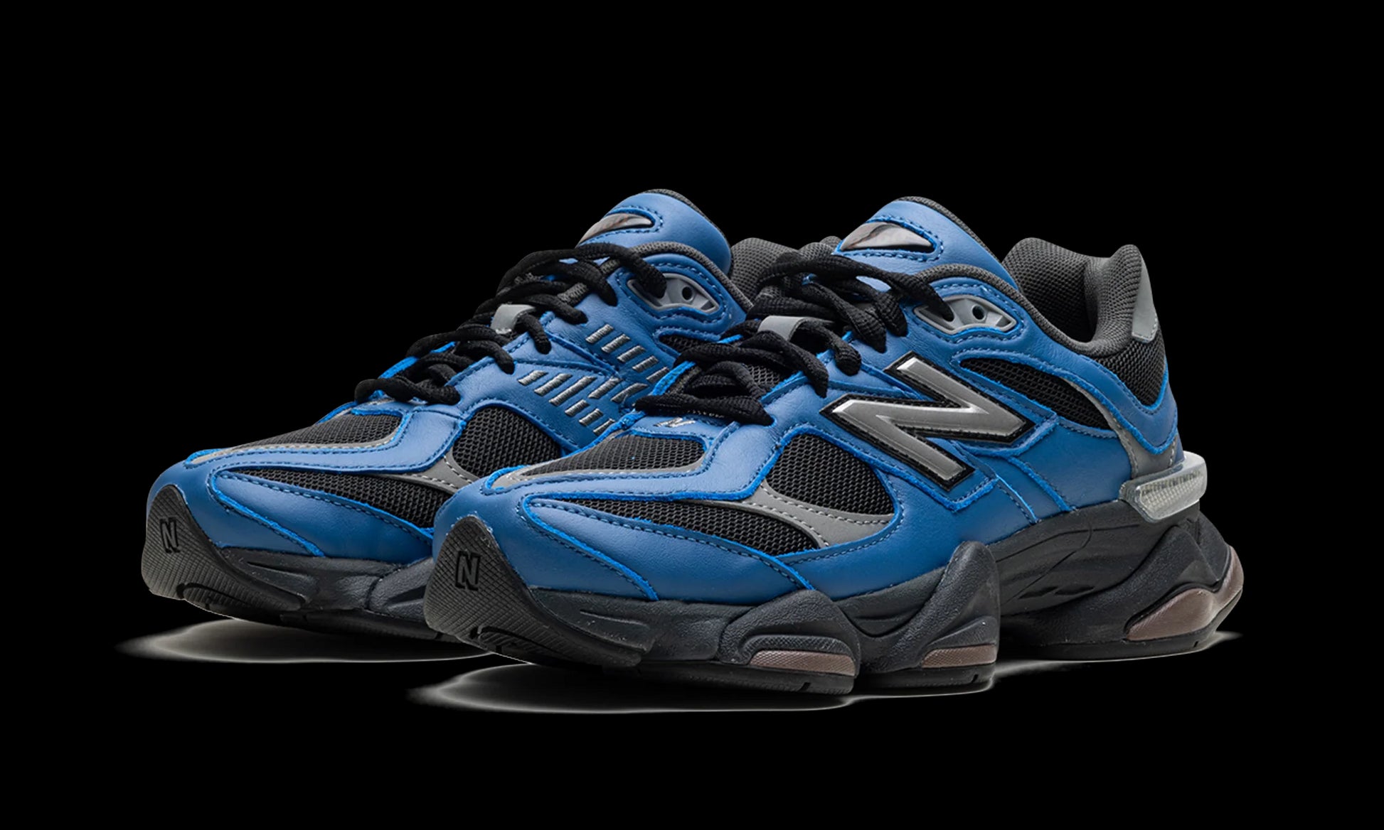 New Balance 9060 "BLUE AGATE" U9060NRH