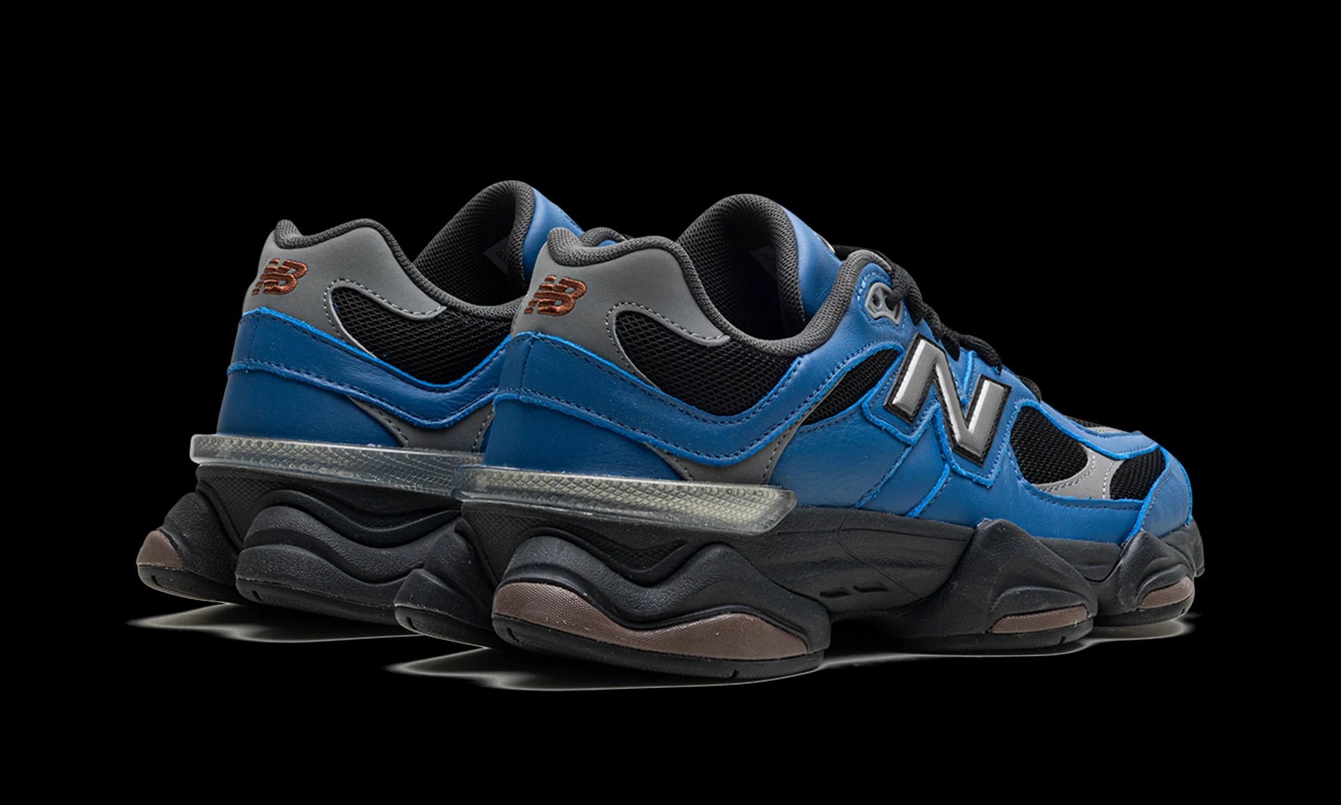 New Balance 9060 "BLUE AGATE" U9060NRH