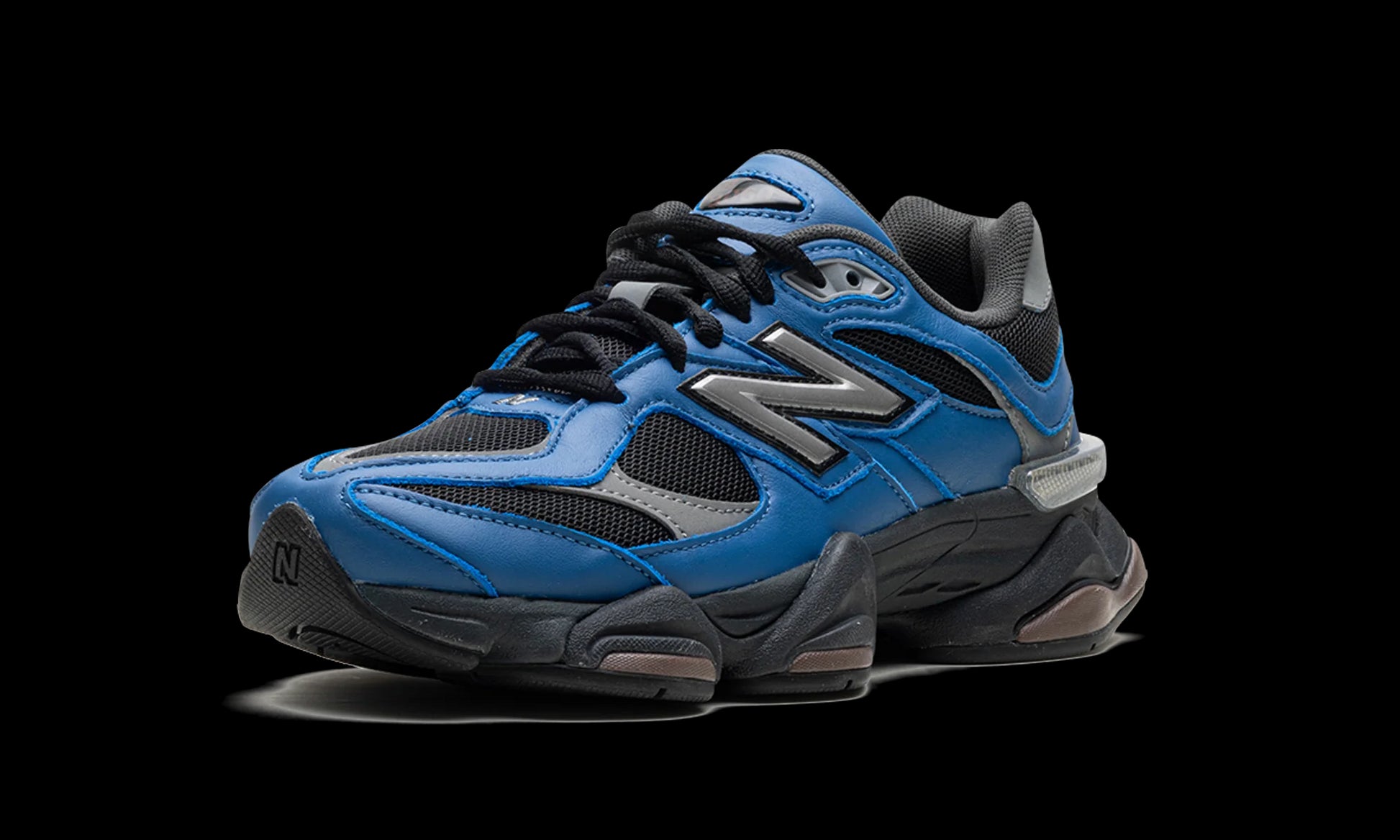 New Balance 9060 "BLUE AGATE" U9060NRH