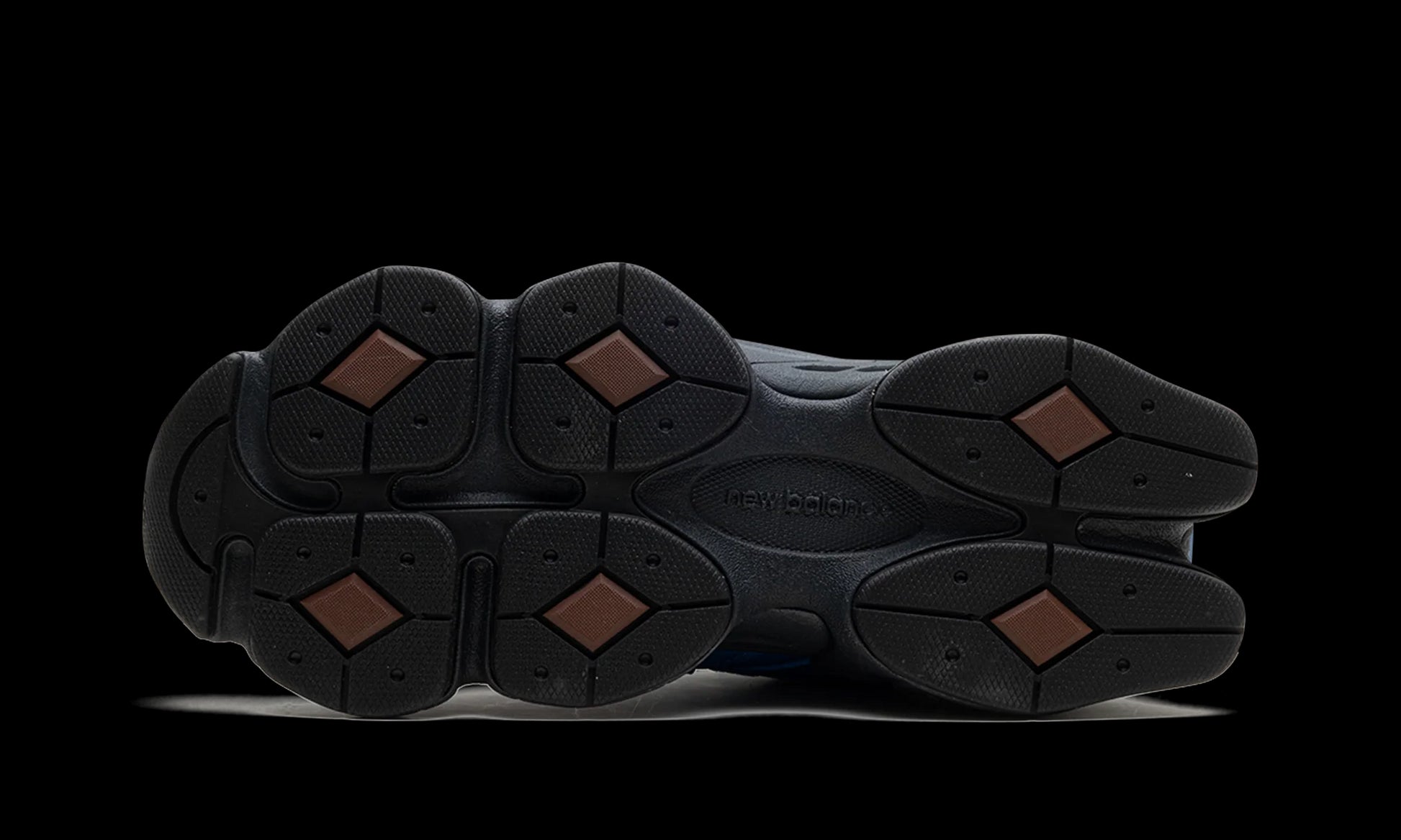 New Balance 9060 "BLUE AGATE" U9060NRH