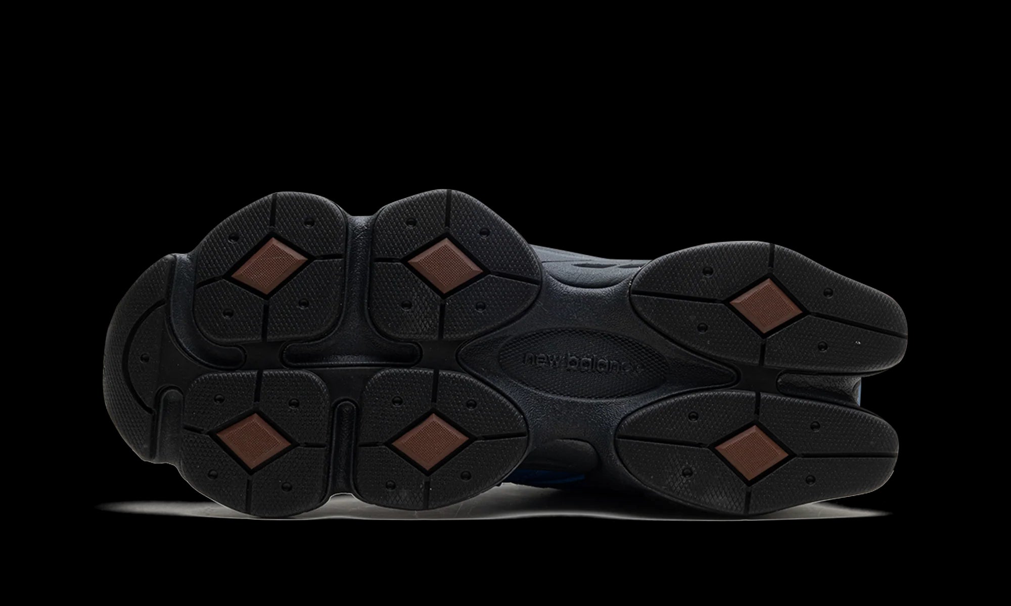 New Balance 9060 "BLUE AGATE" U9060NRH