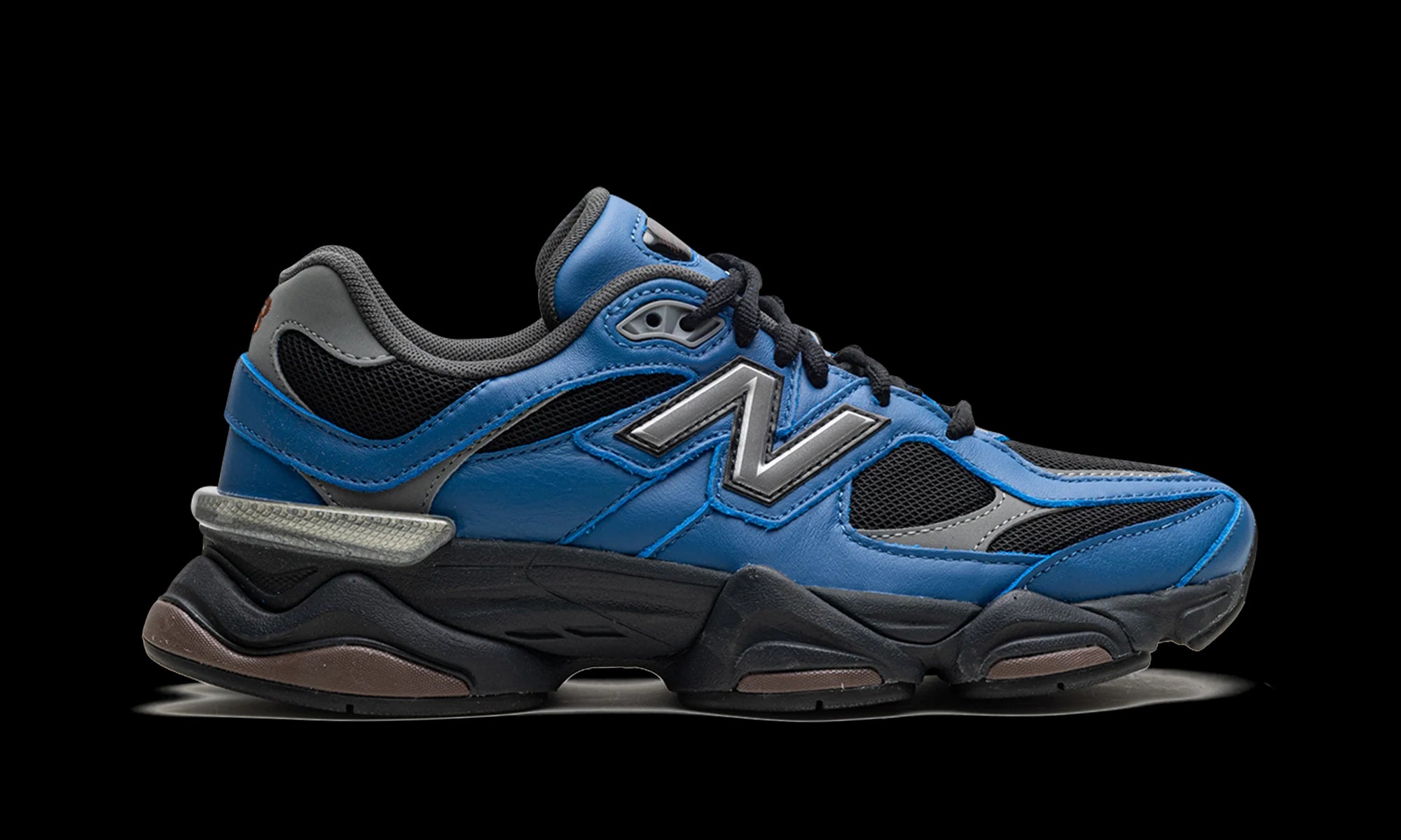 New Balance 9060 "BLUE AGATE" U9060NRH