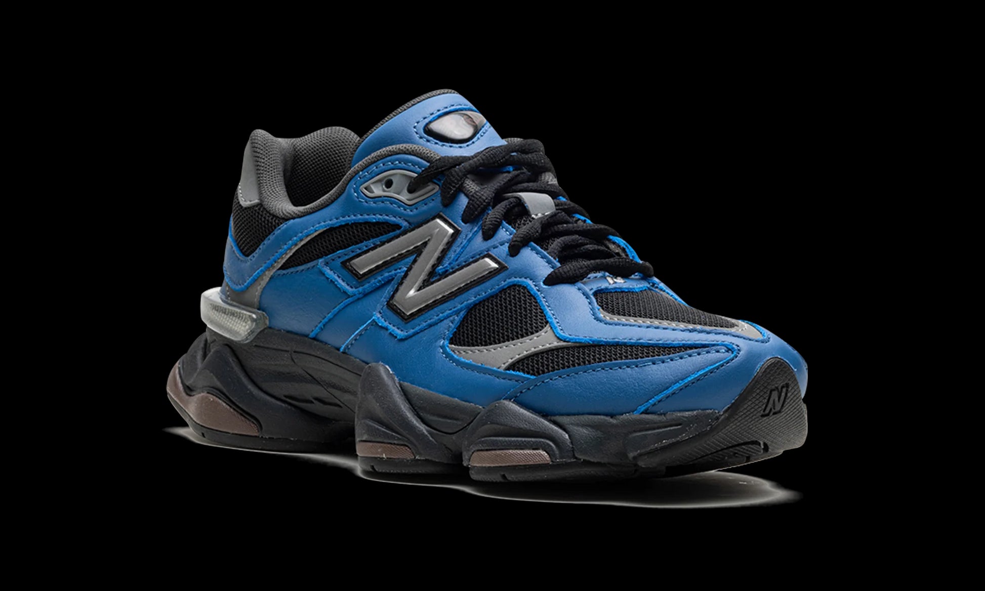 New Balance 9060 "BLUE AGATE" U9060NRH