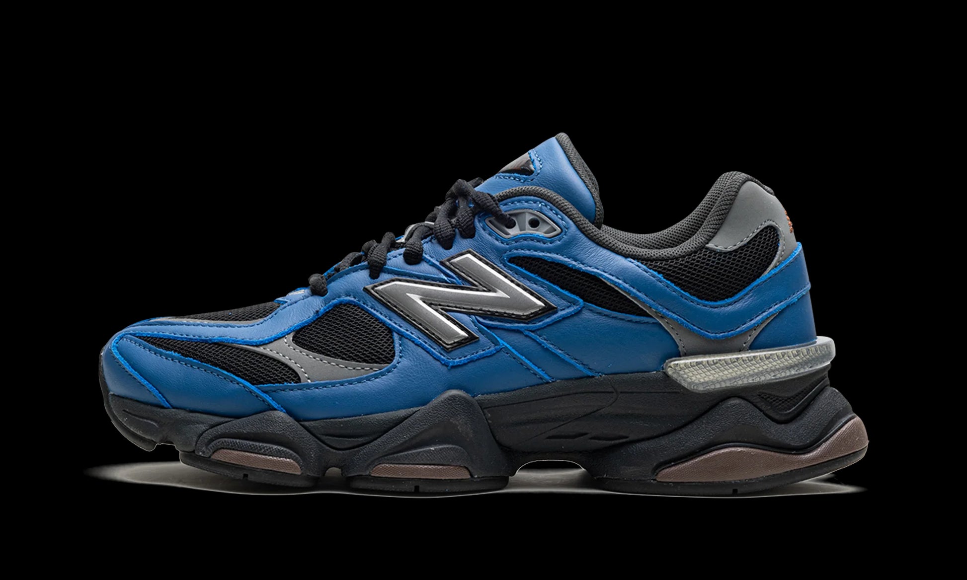 New Balance 9060 "BLUE AGATE" U9060NRH
