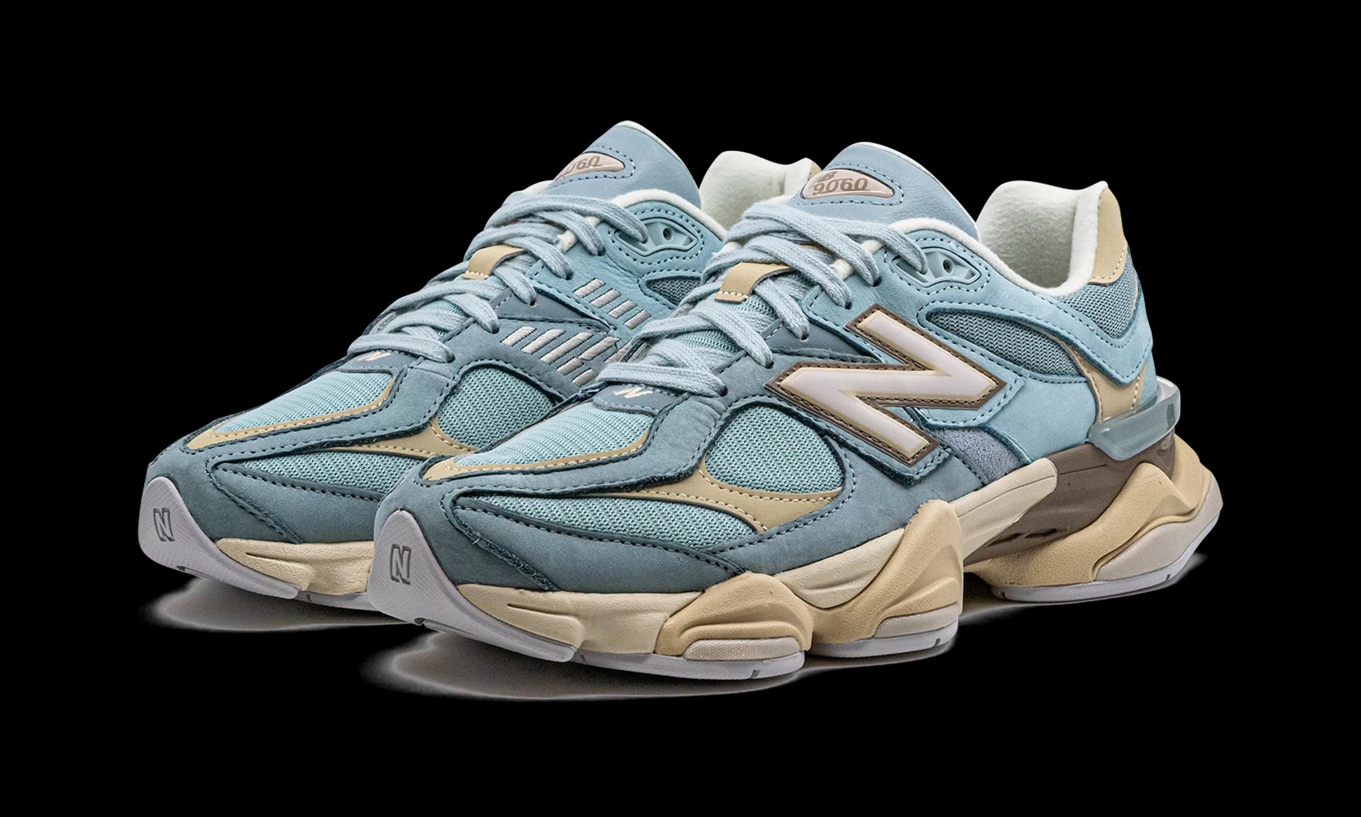 New Balance 9060 "Blue Haze" U9060FNB