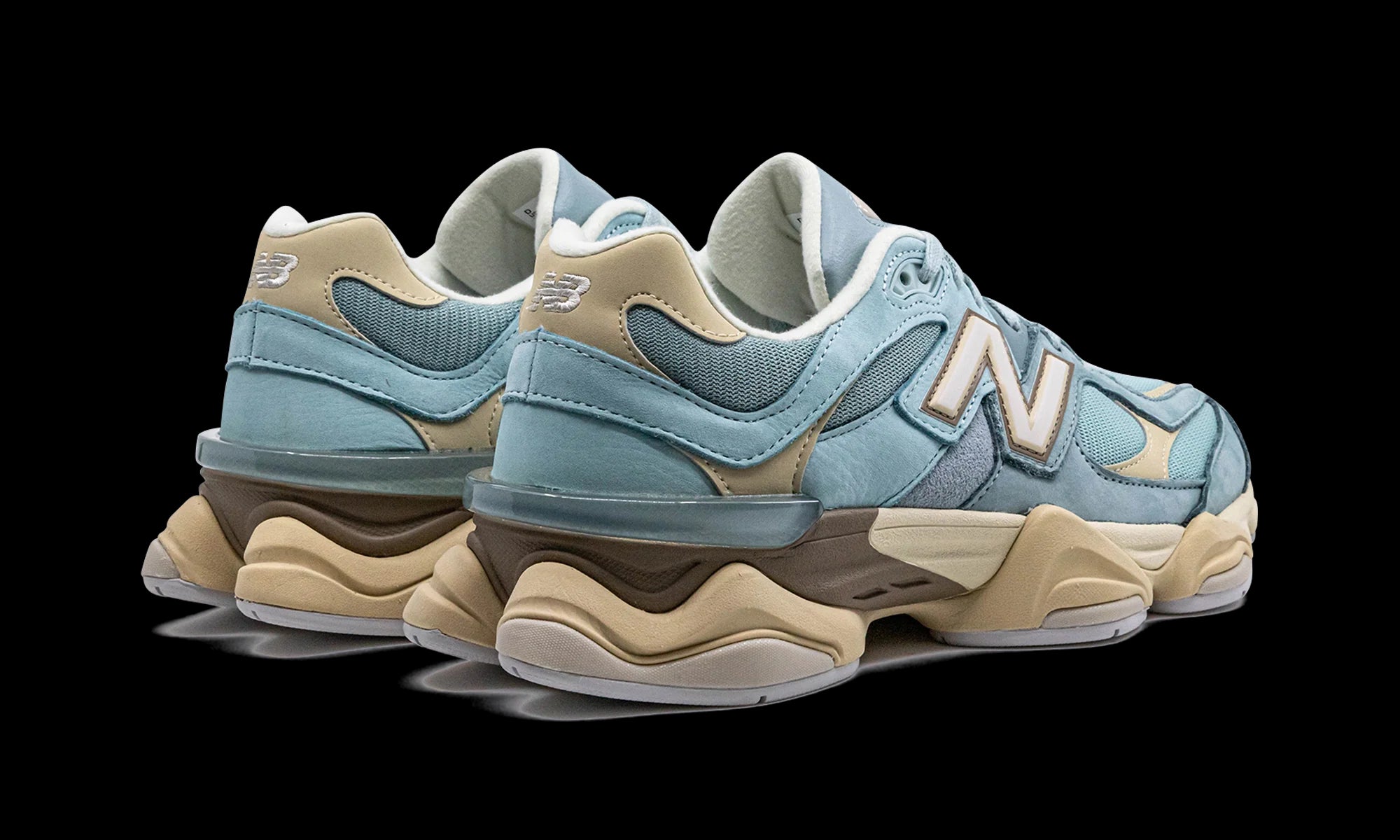 New Balance 9060 "Blue Haze" U9060FNB