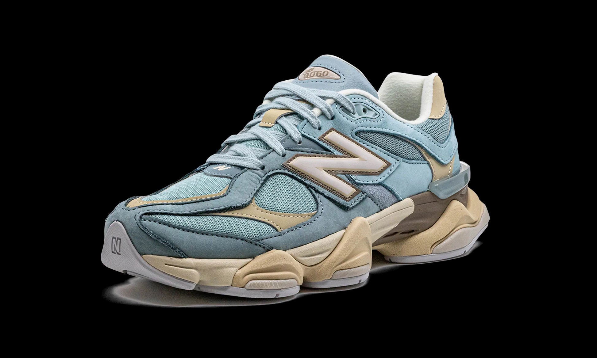 New Balance 9060 "Blue Haze" U9060FNB