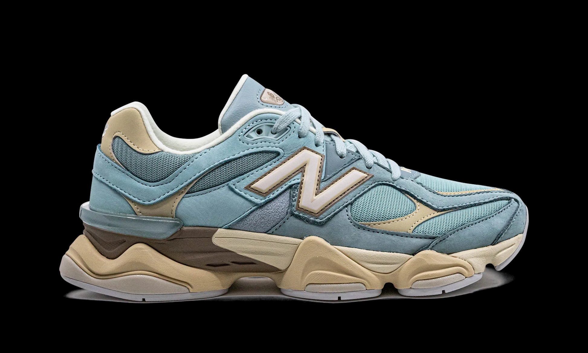 New Balance 9060 "Blue Haze" U9060FNB