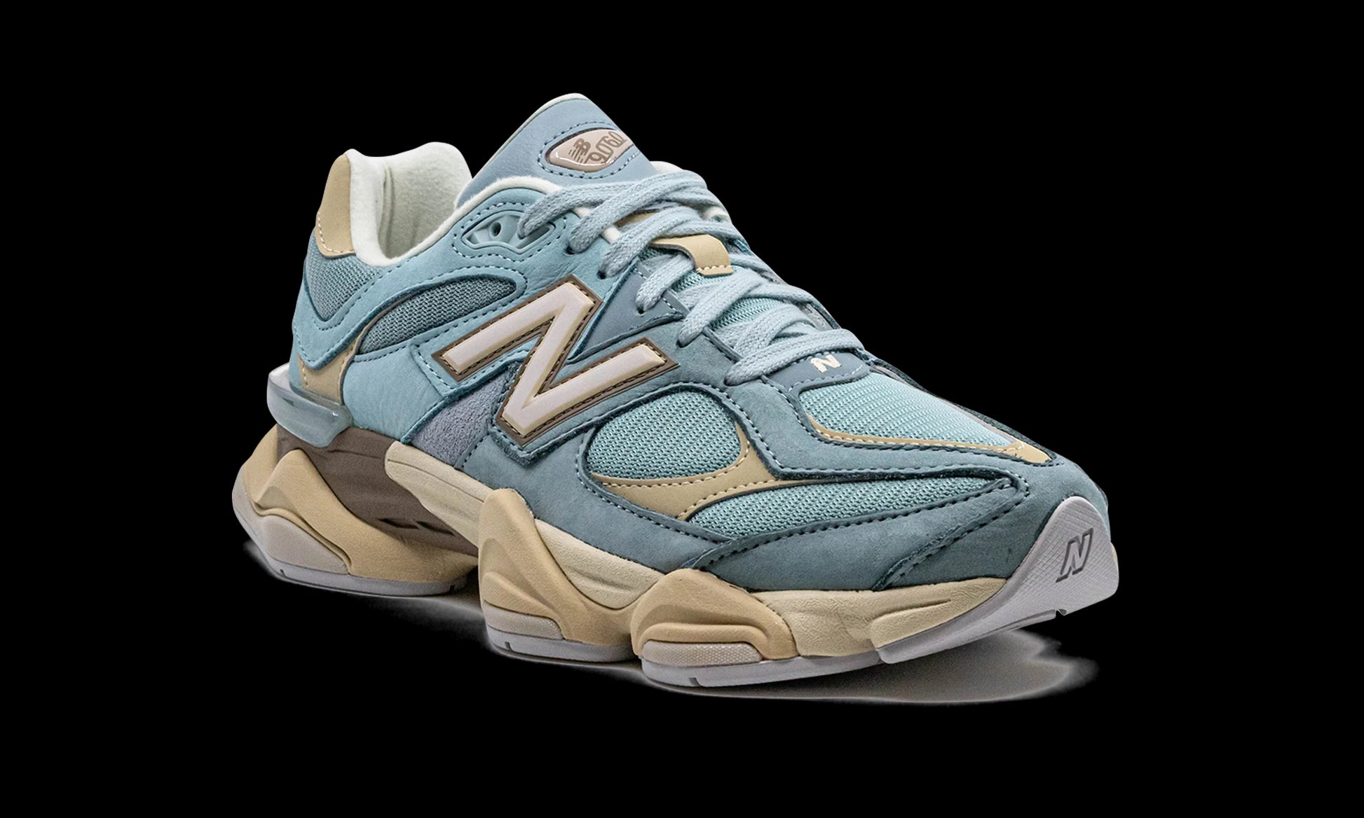 New Balance 9060 "Blue Haze" U9060FNB