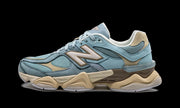 New Balance 9060 "Blue Haze" U9060FNB