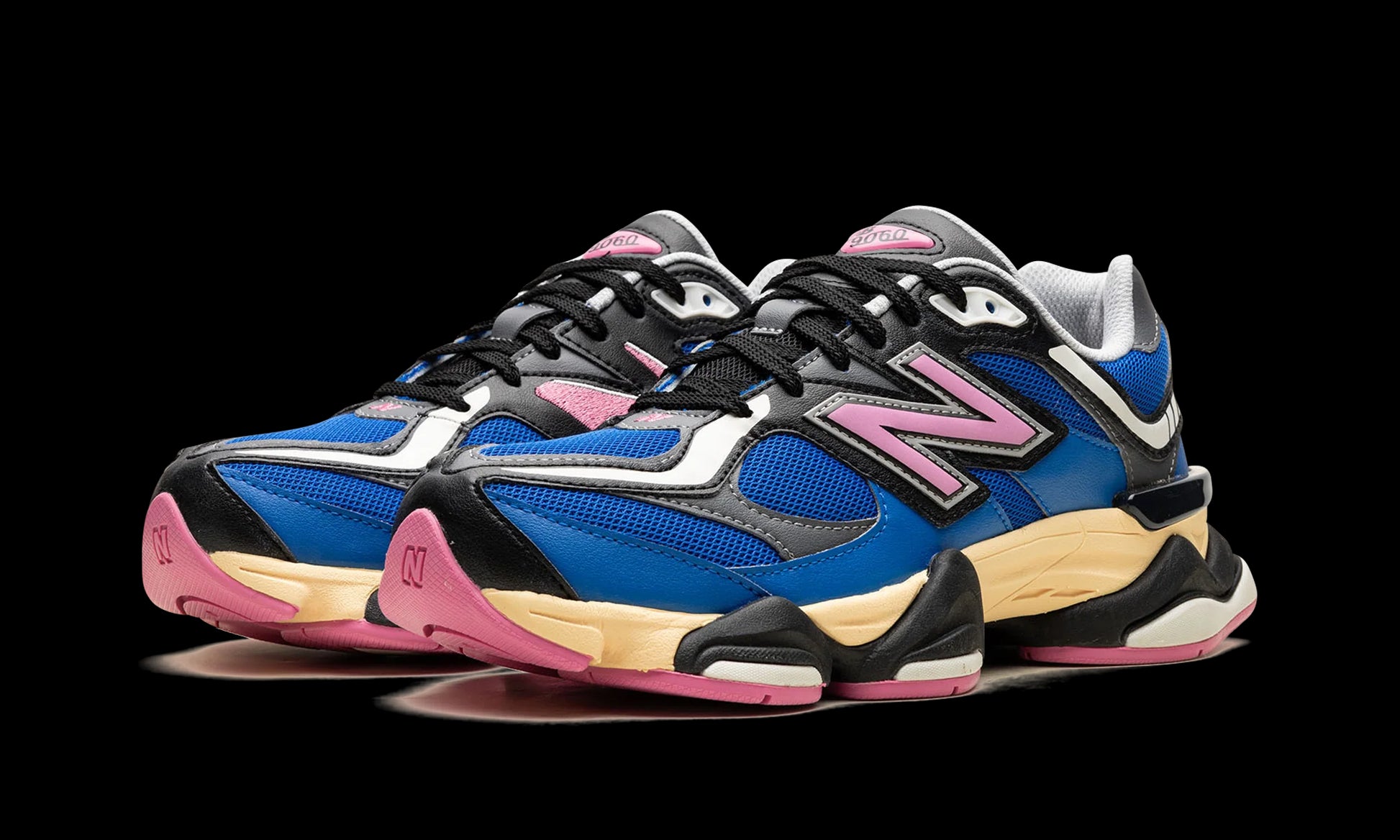 New Balance 9060 "Blue / Pink" U9060BPO