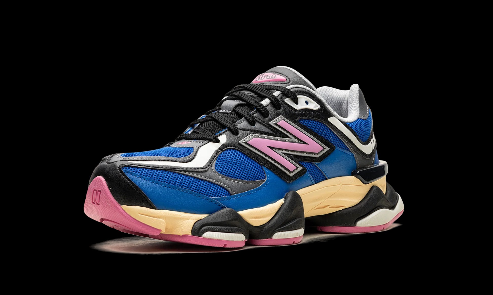 New Balance 9060 "Blue / Pink" U9060BPO