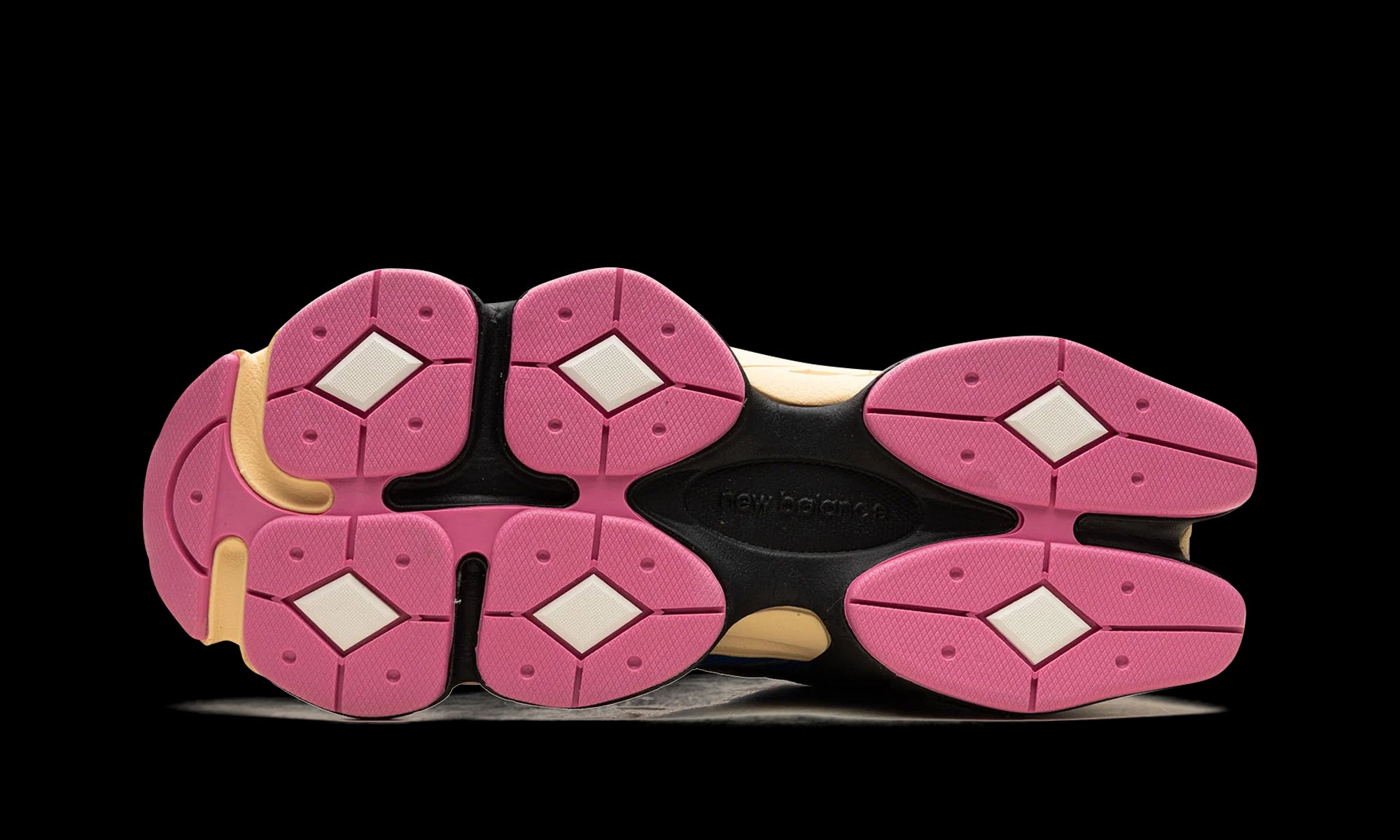 New Balance 9060 "Blue / Pink" U9060BPO