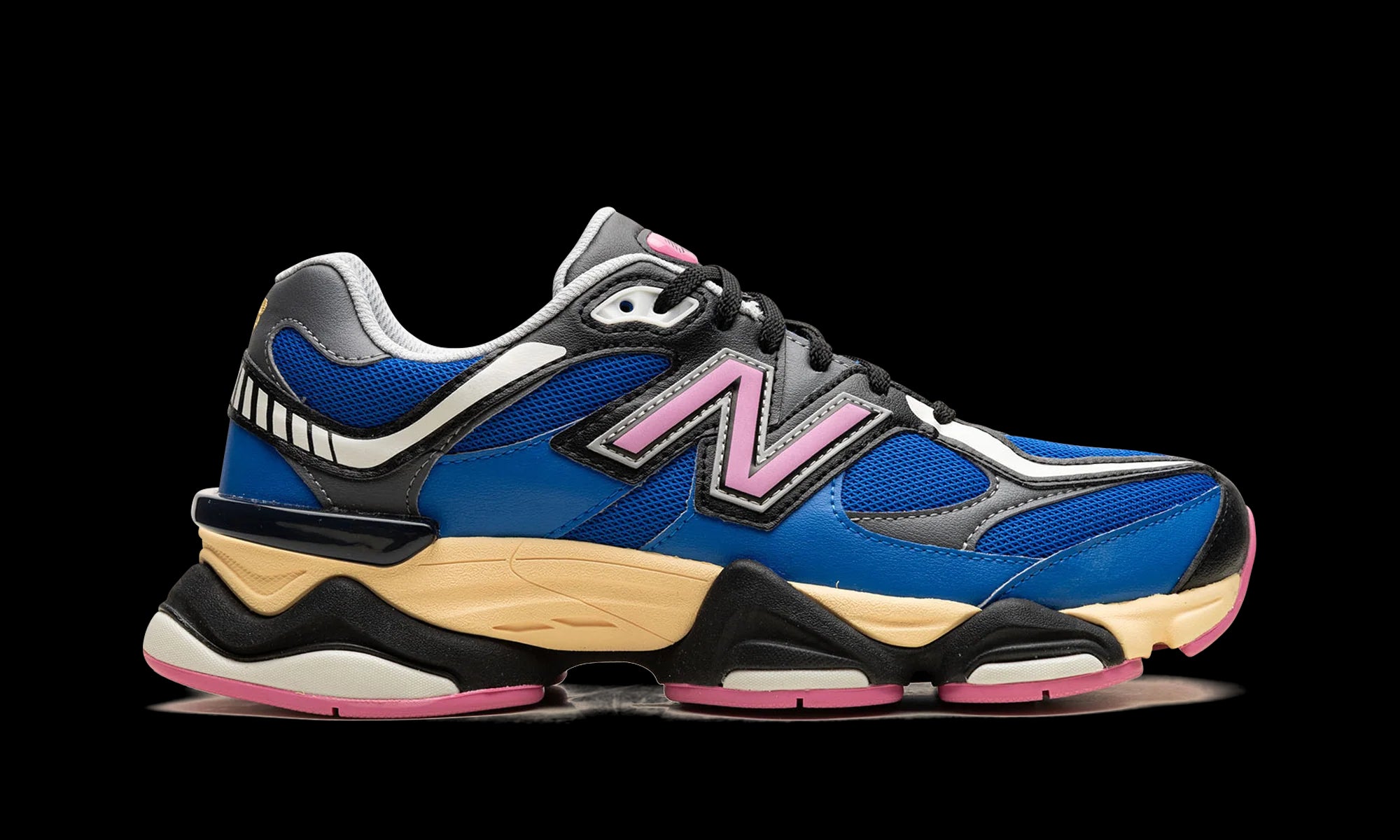 New Balance 9060 "Blue / Pink" U9060BPO