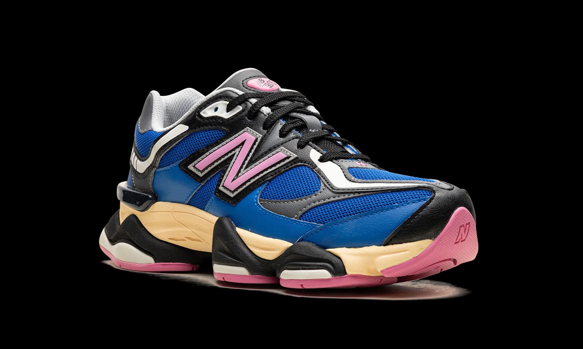 New Balance 9060 "Blue / Pink" U9060BPO