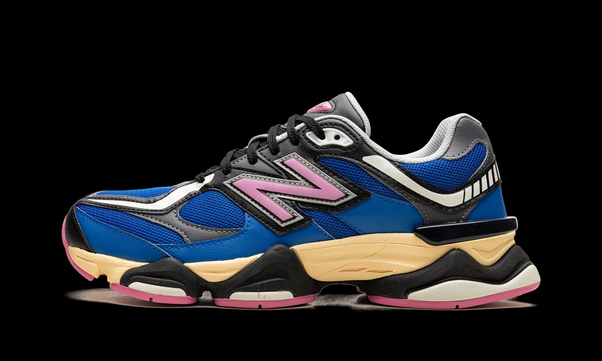 New Balance 9060 "Blue / Pink" U9060BPO