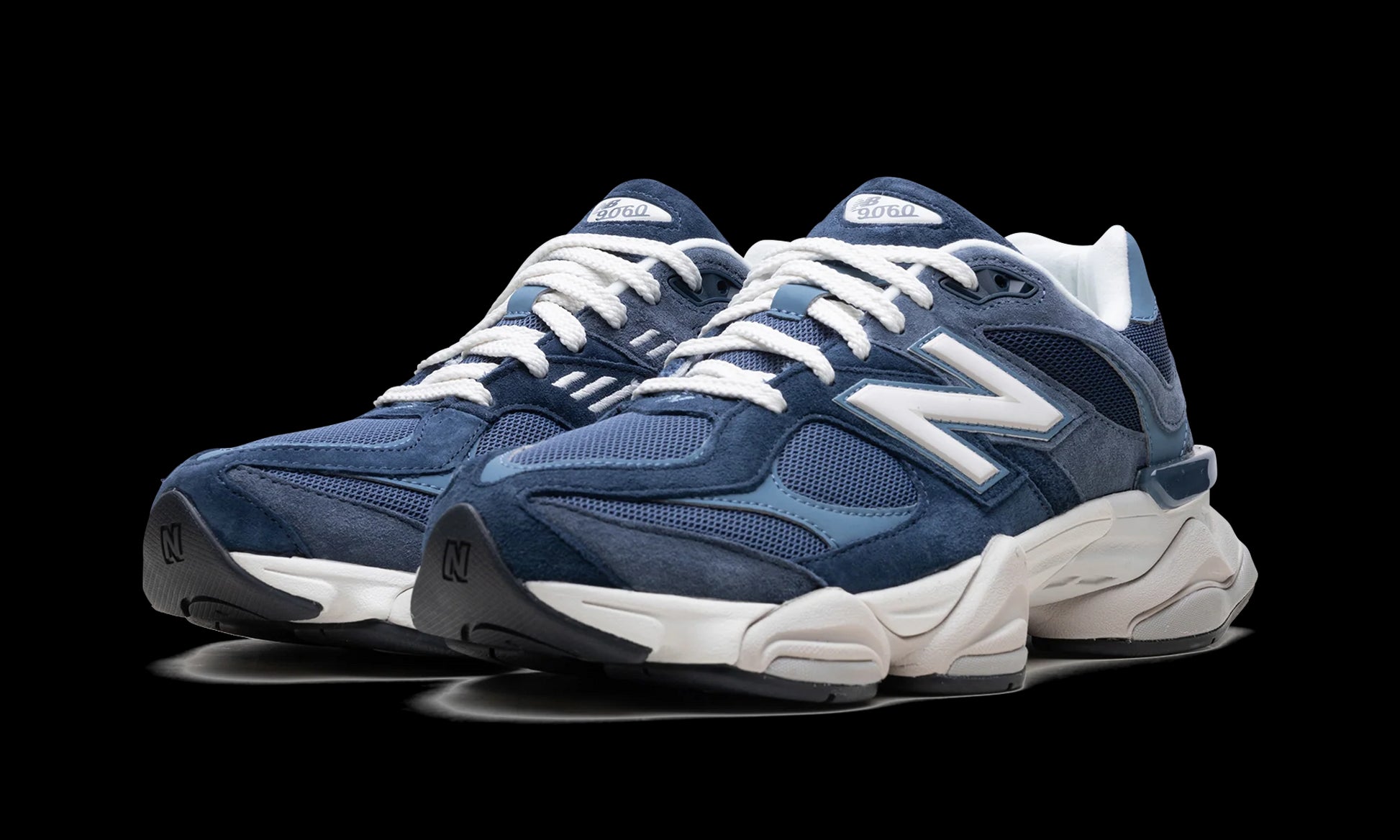 New Balance 9060 "Blue" U9060EEF